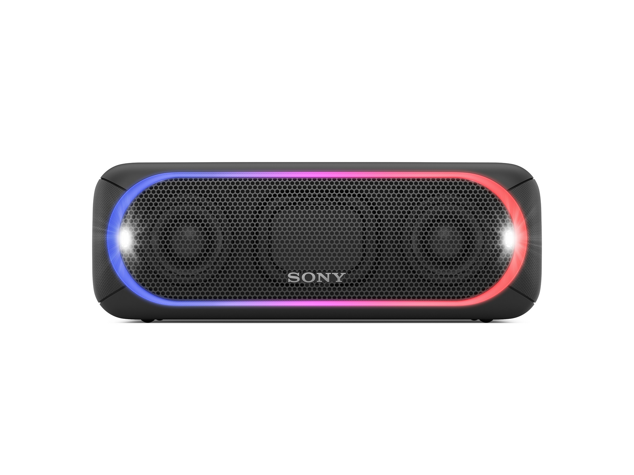 Sony，sony，loudspeaker box，wireless，Portable，