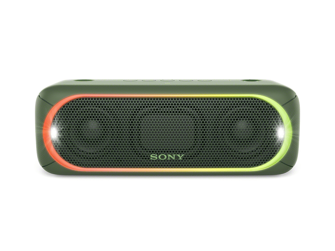 Sony，sony，loudspeaker box，wireless，Portable，