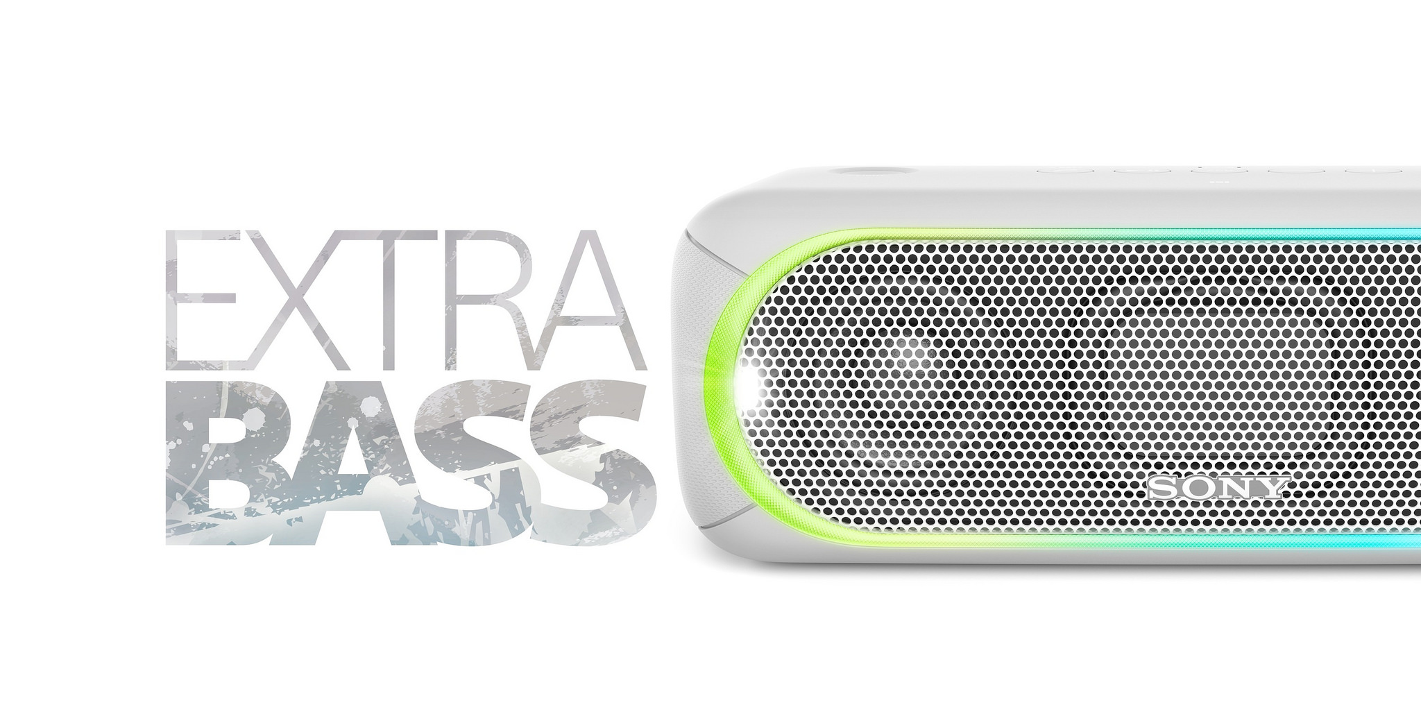 Sony，sony，loudspeaker box，wireless，Portable，