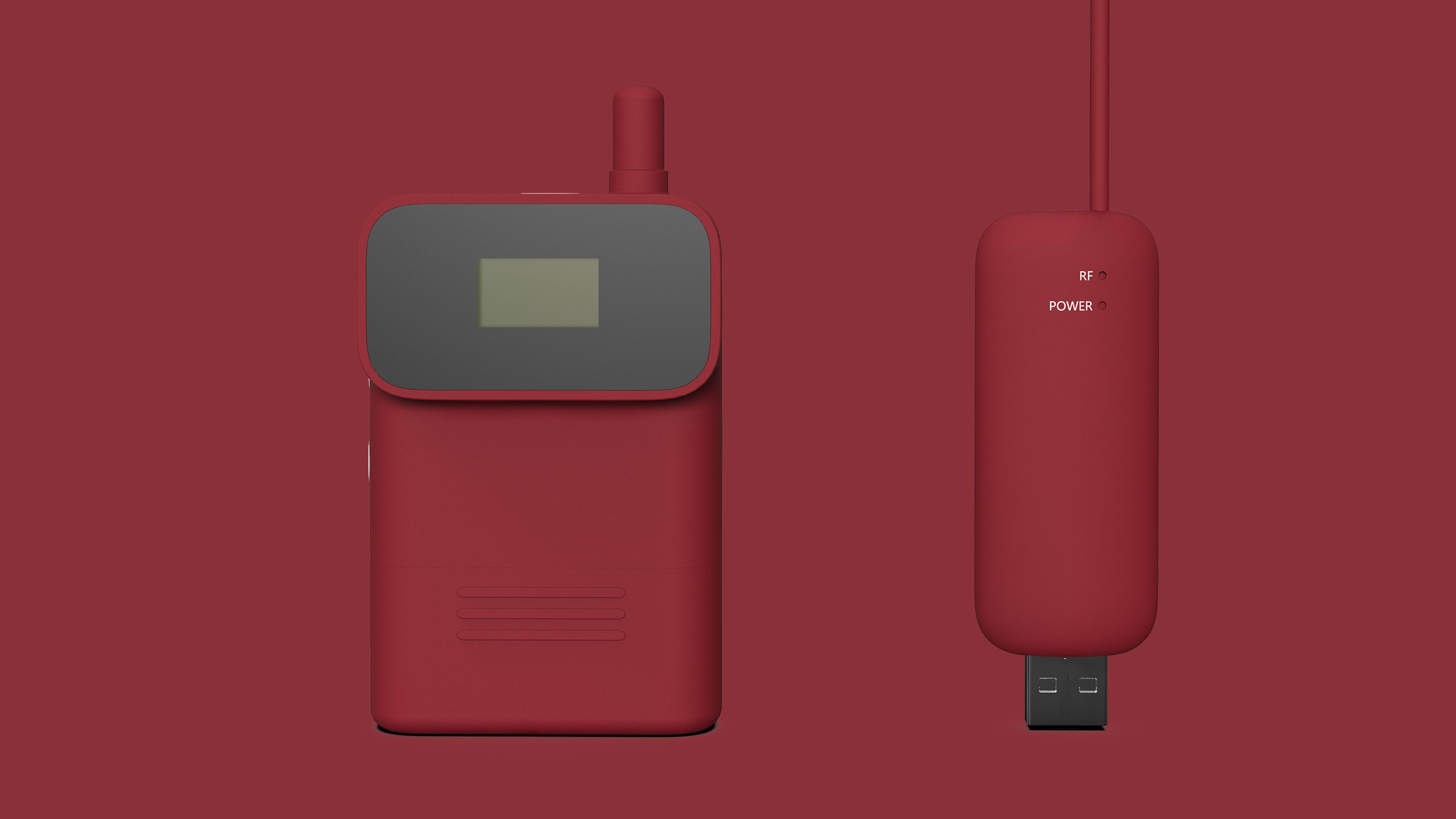 Appearance design，