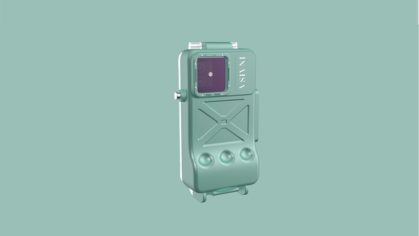 Appearance design，