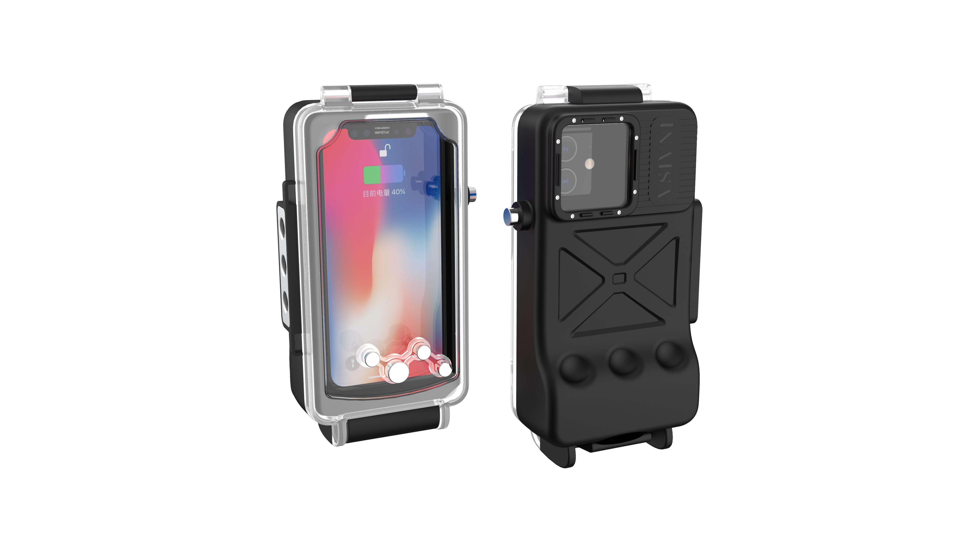 Appearance design，