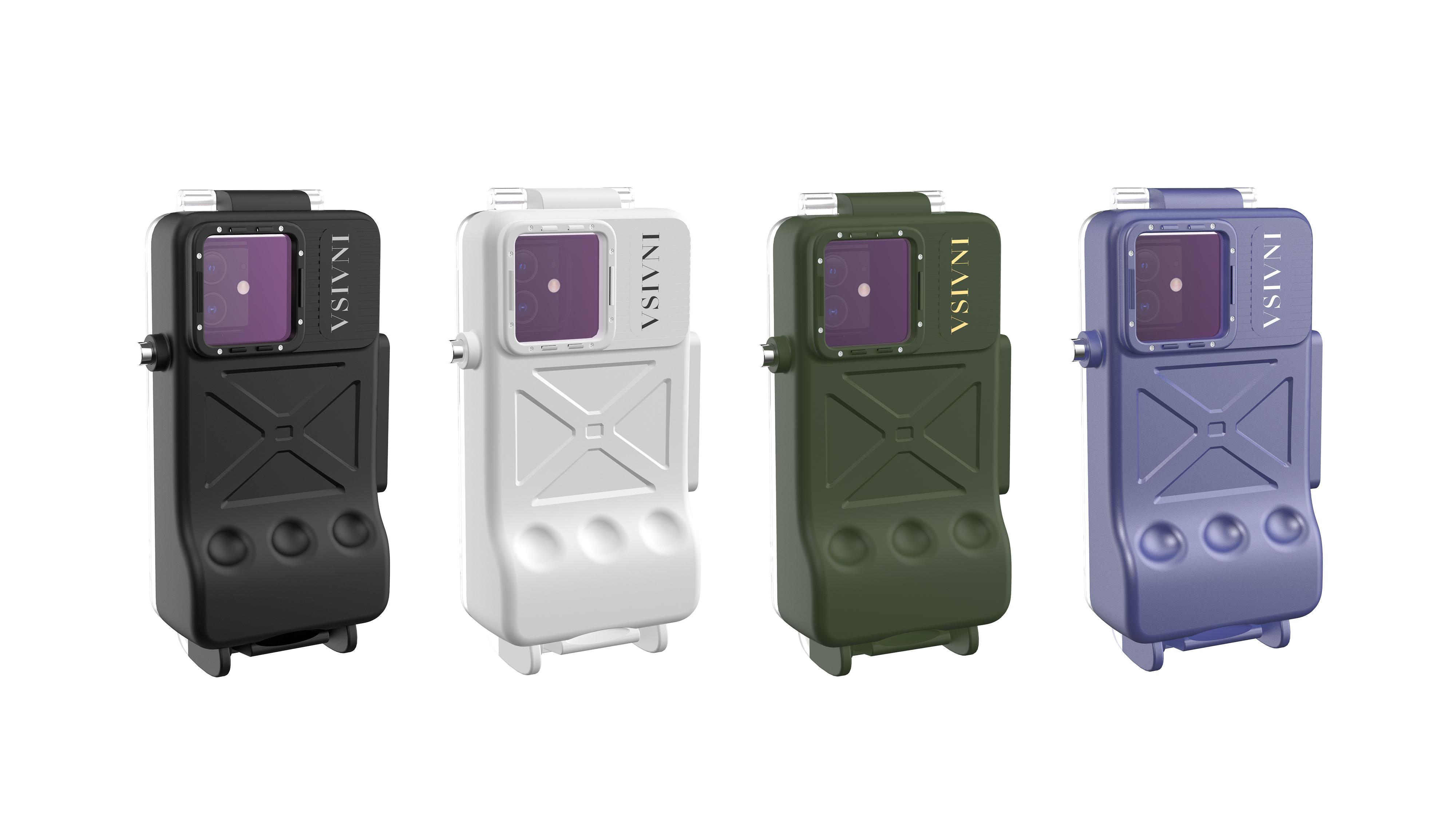 Appearance design，