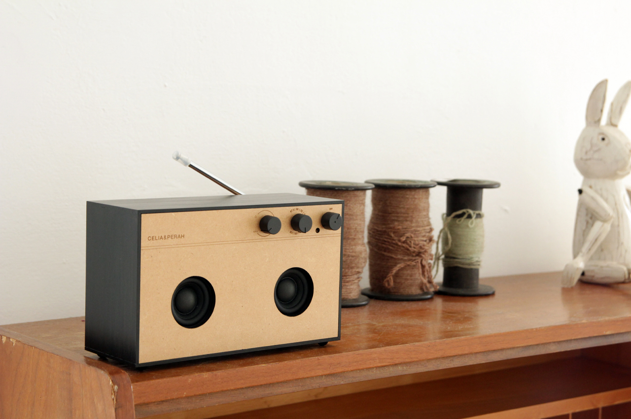 diy，Simplicity，sound，