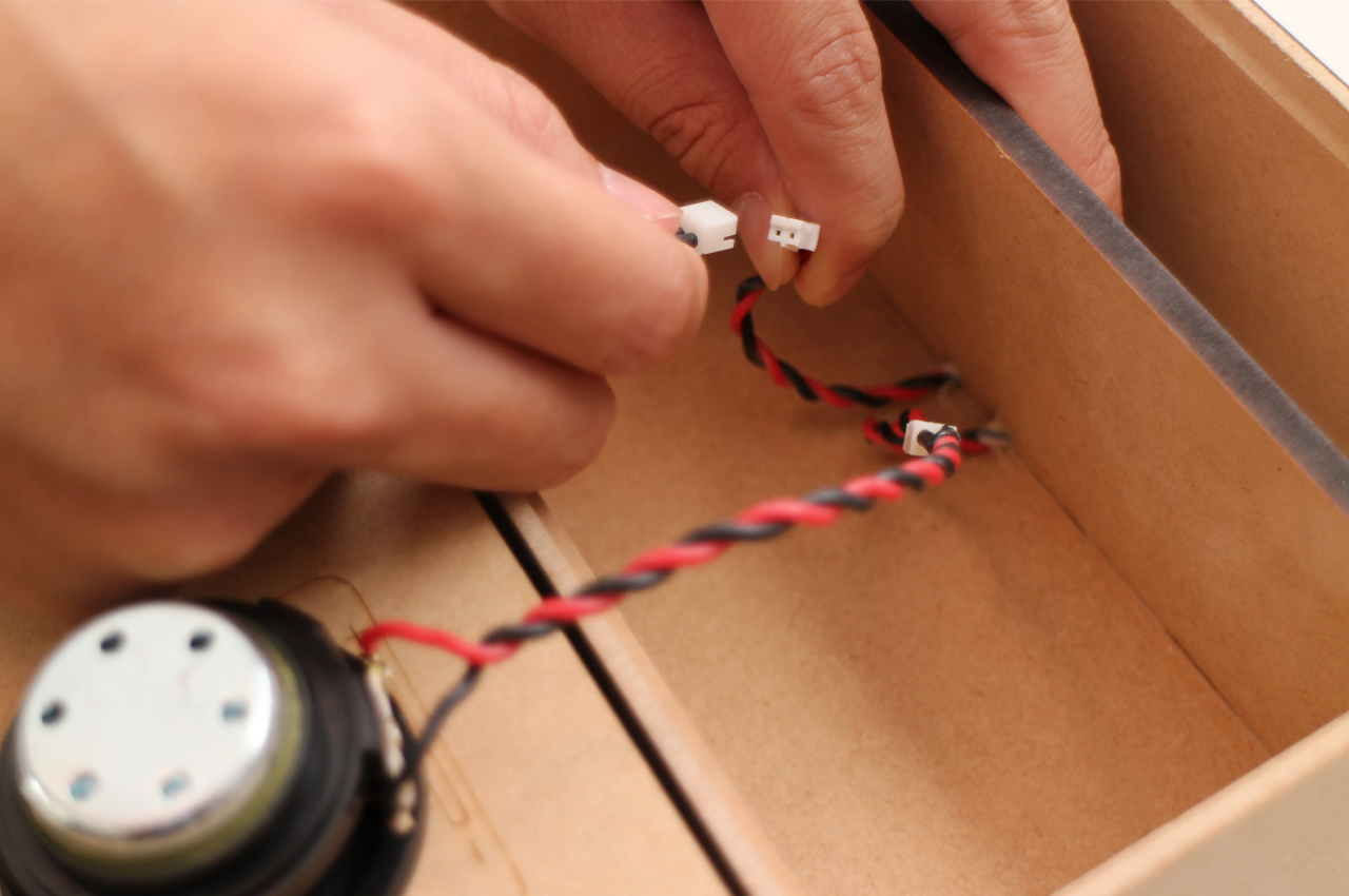 diy，Simplicity，sound，