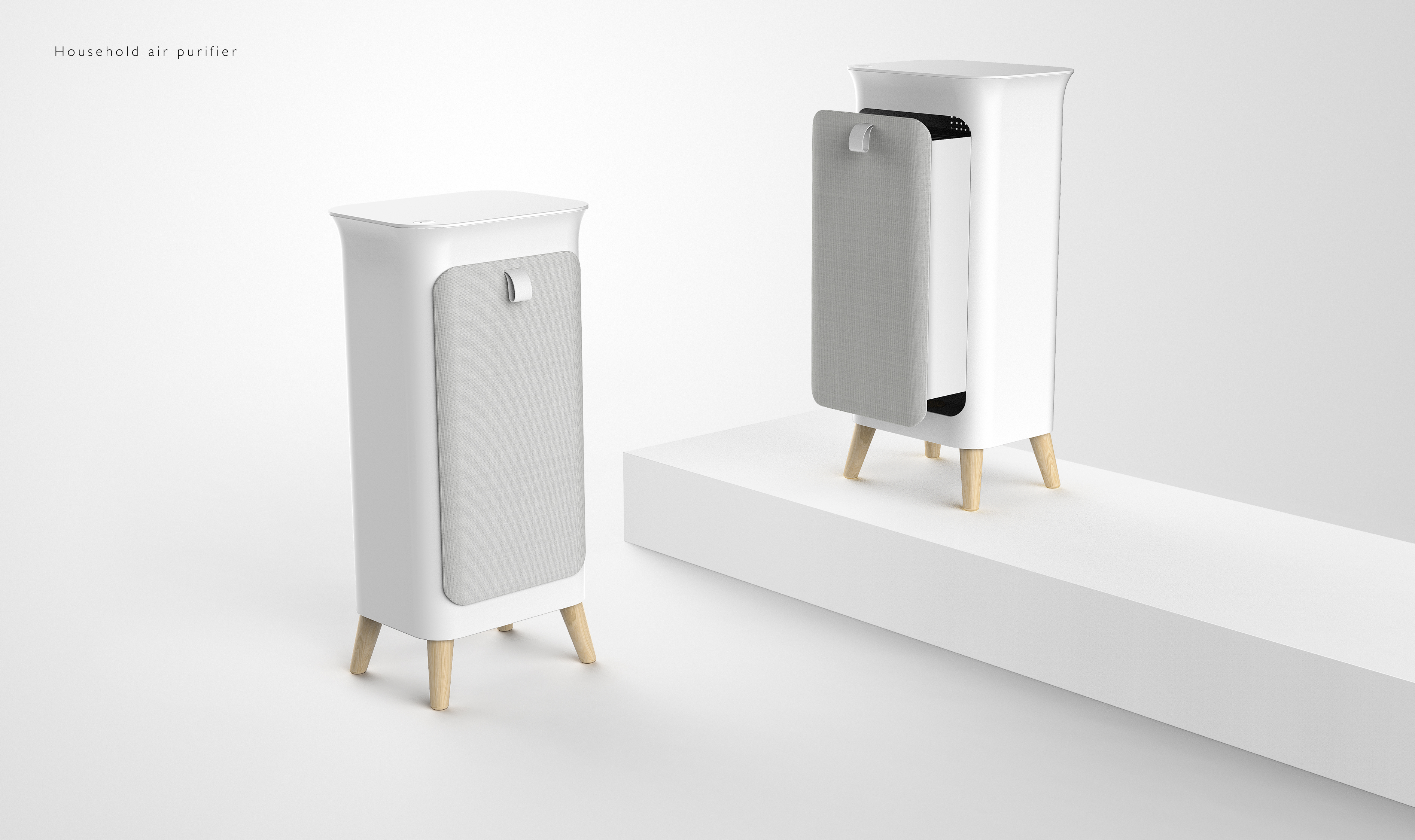 conceptual design，