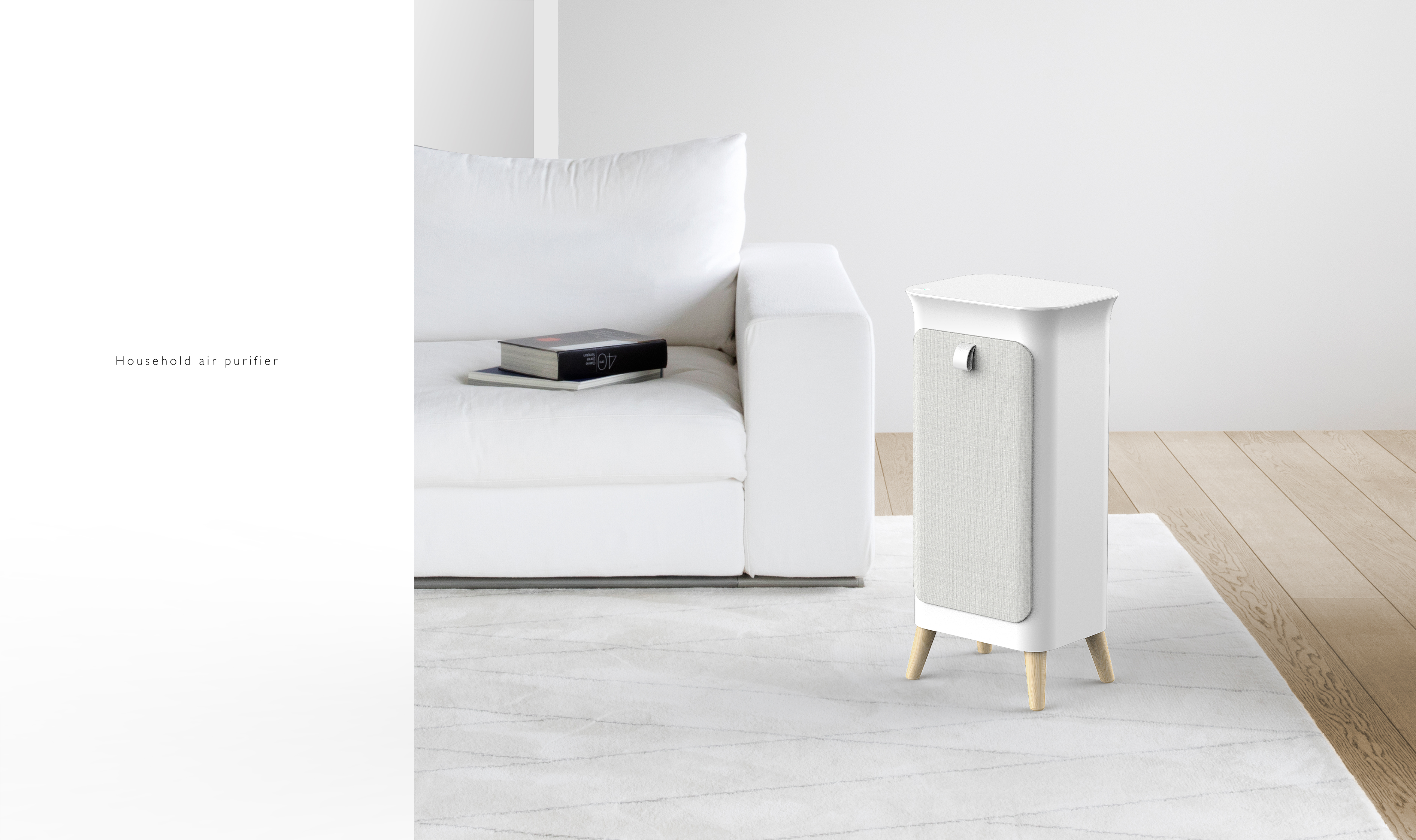 conceptual design，