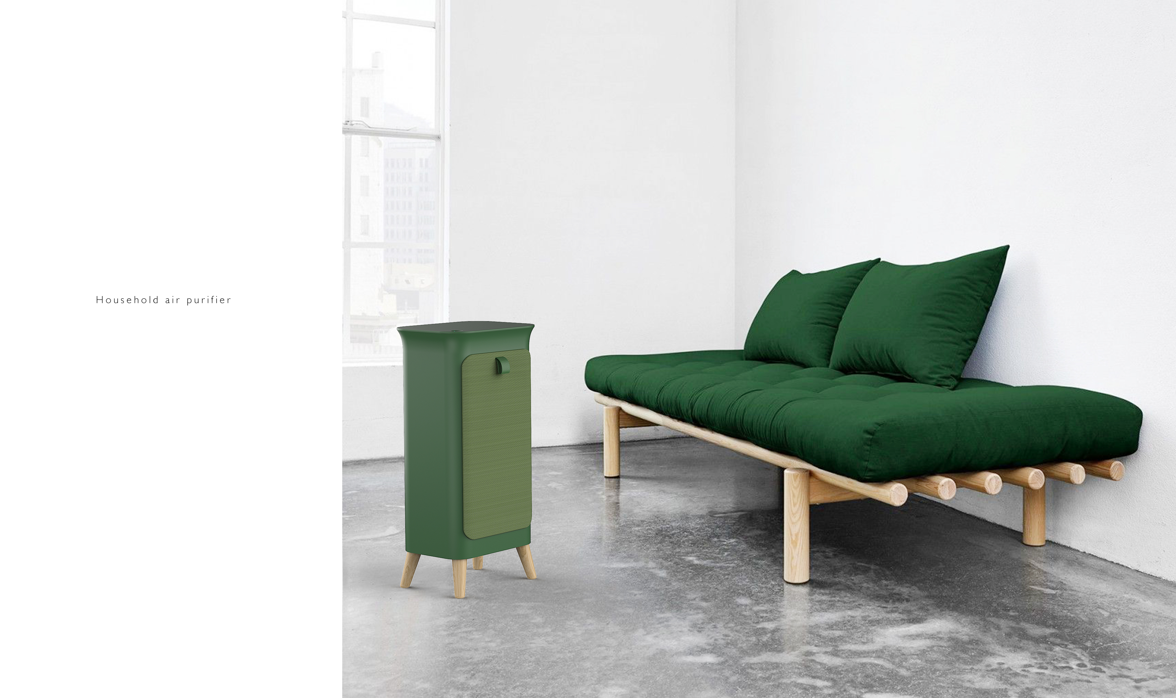 conceptual design，