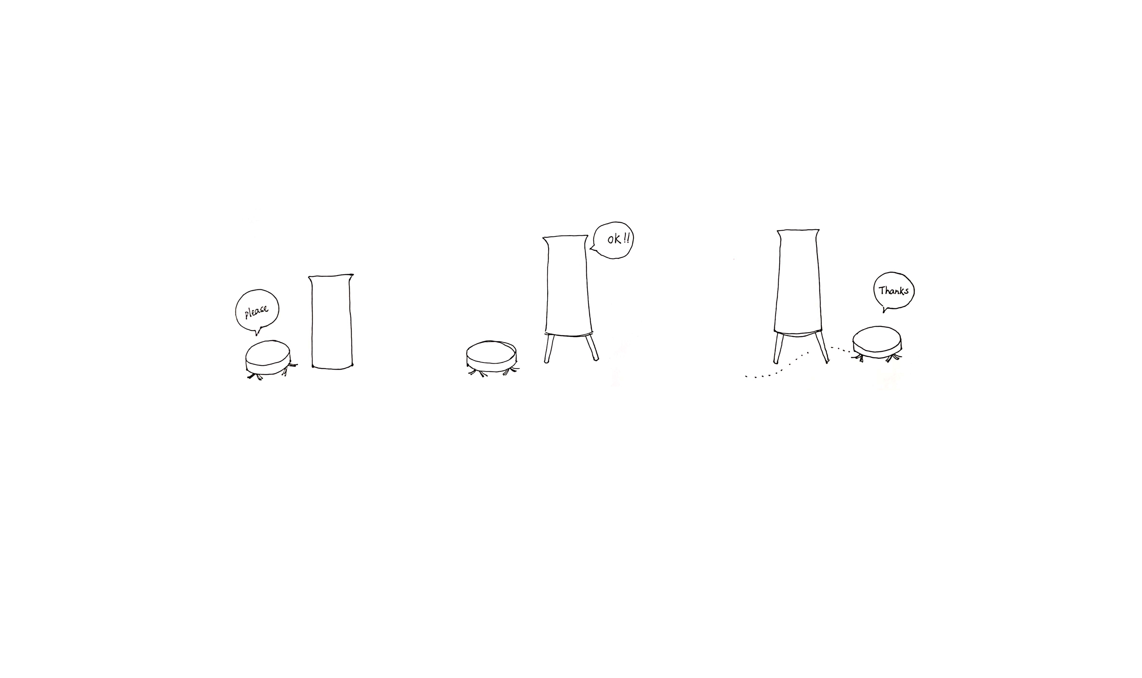 conceptual design，