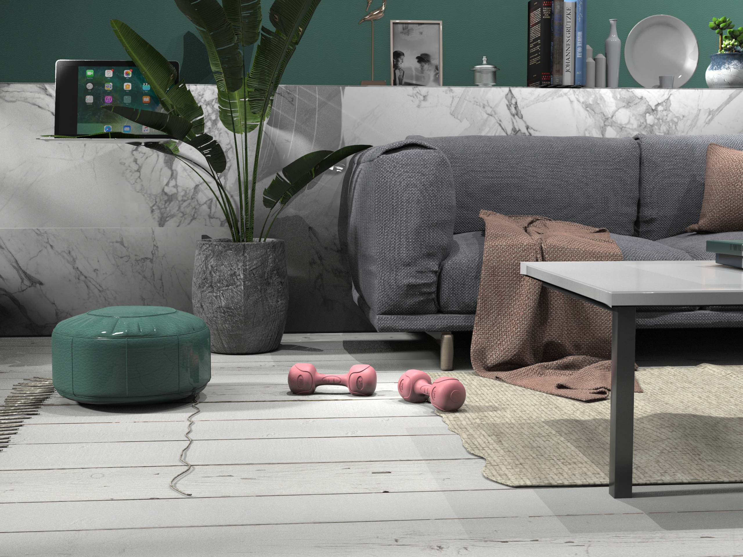 Life needs more fun，