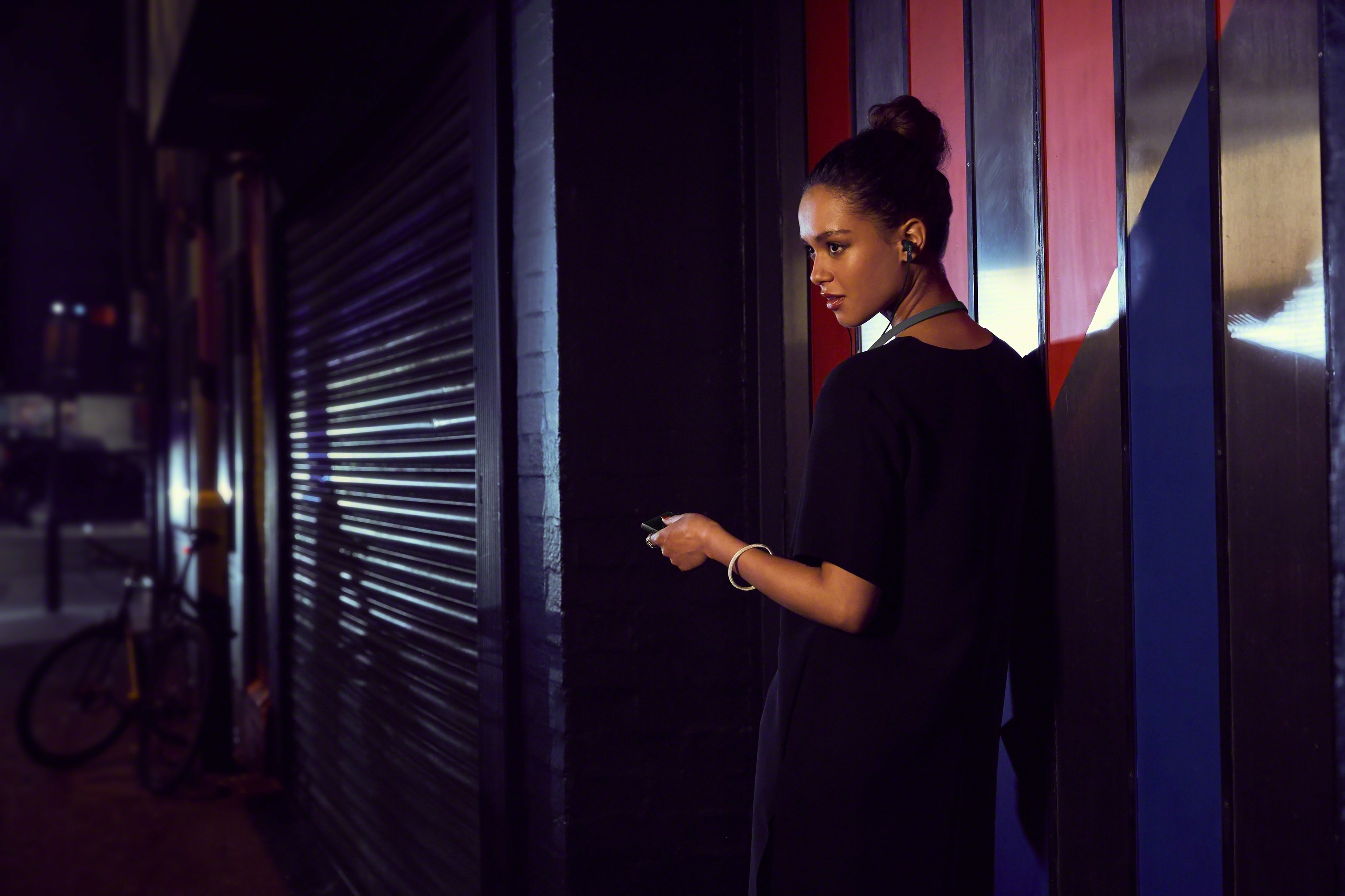 headset，Bluetooth，waterproof，motion，sony，Sony，