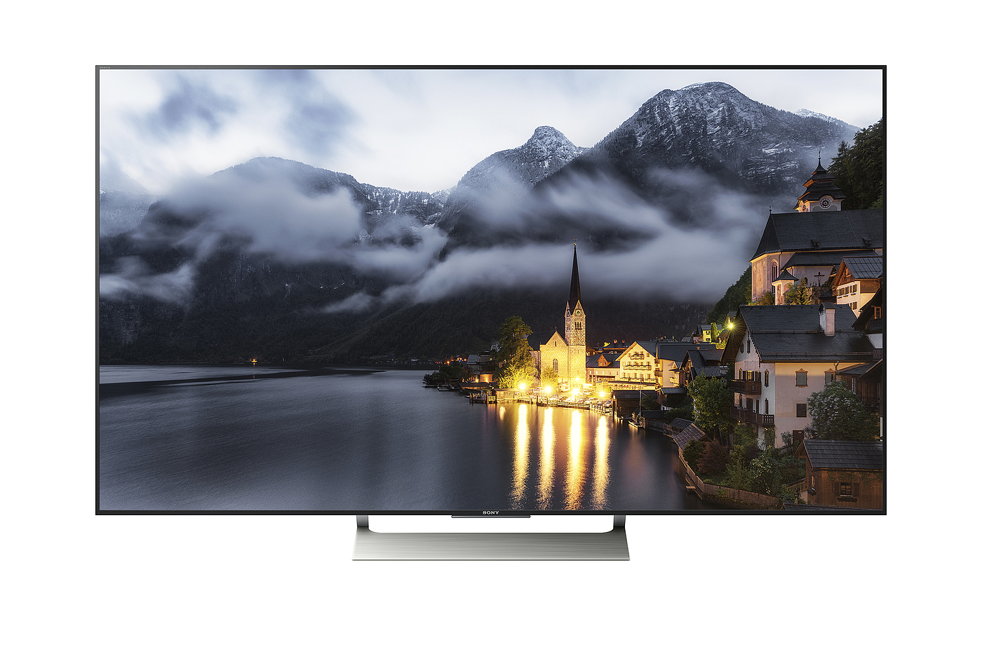 Television，sony，tv，intelligence，Sony，