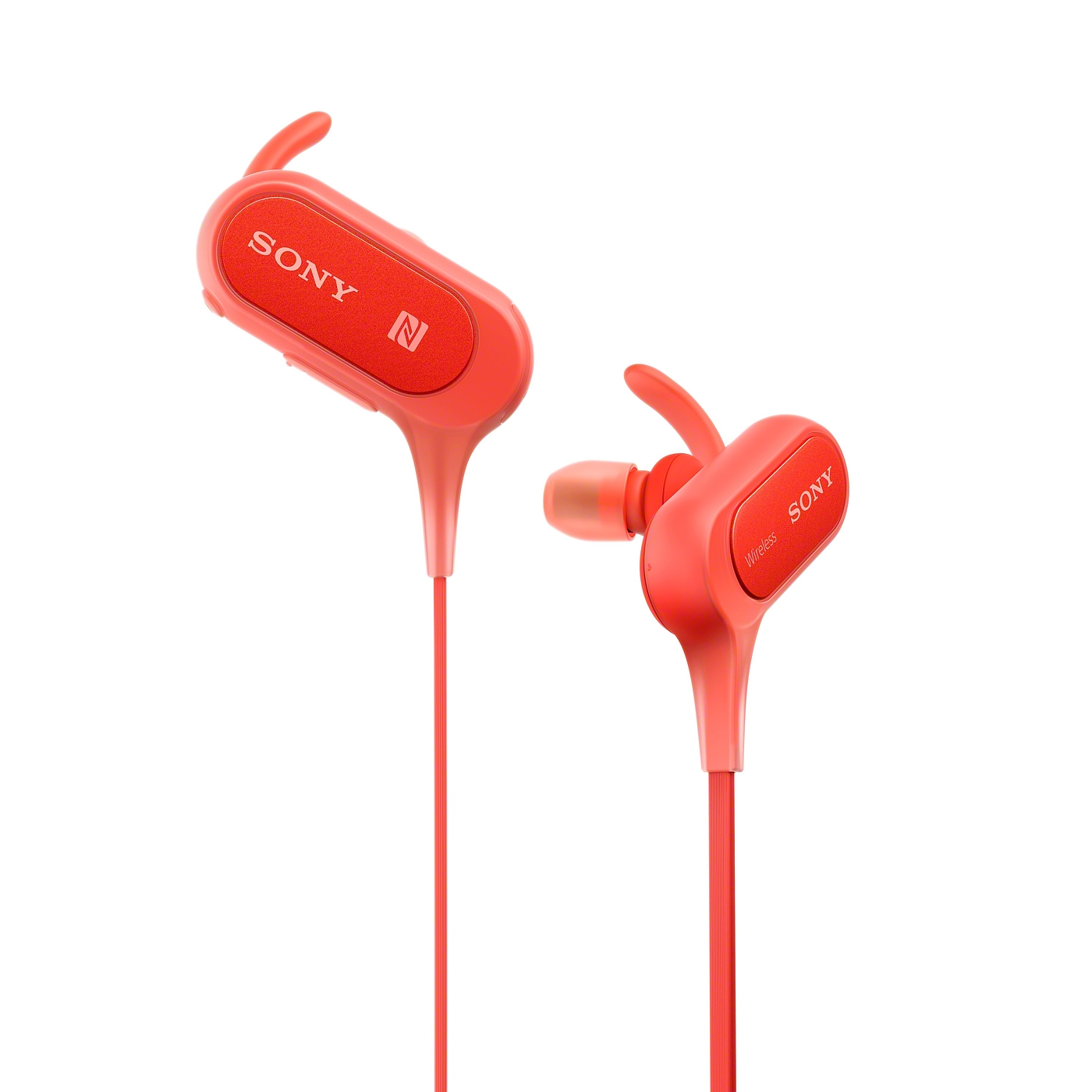 In ear，headset，motion，sony，Sony，