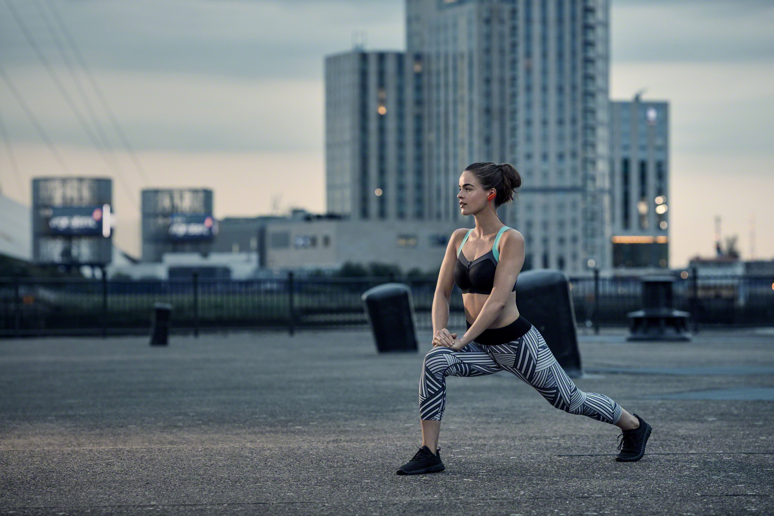 In ear，headset，motion，sony，Sony，