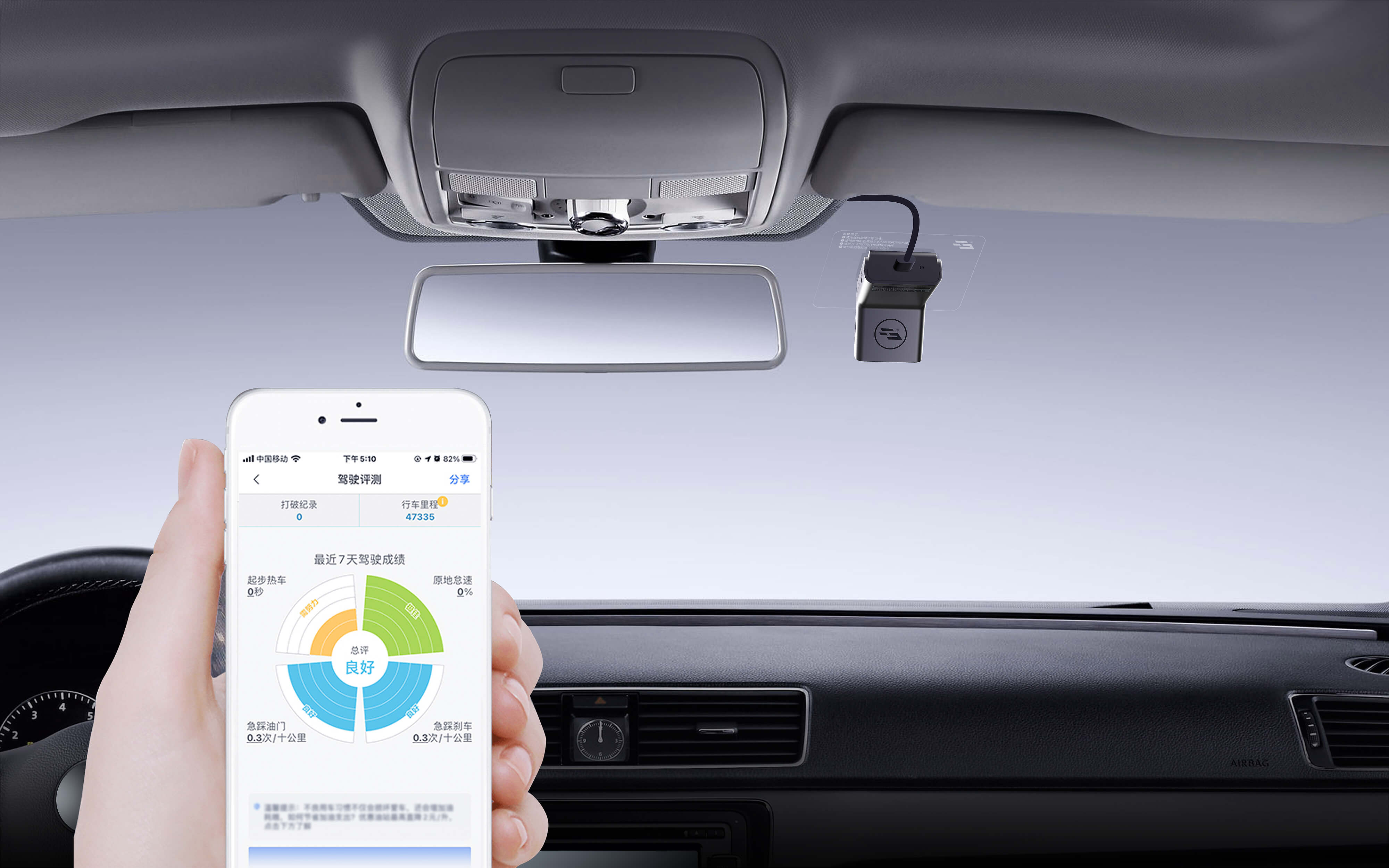 tachograph，vehicle，monitor，traffic，