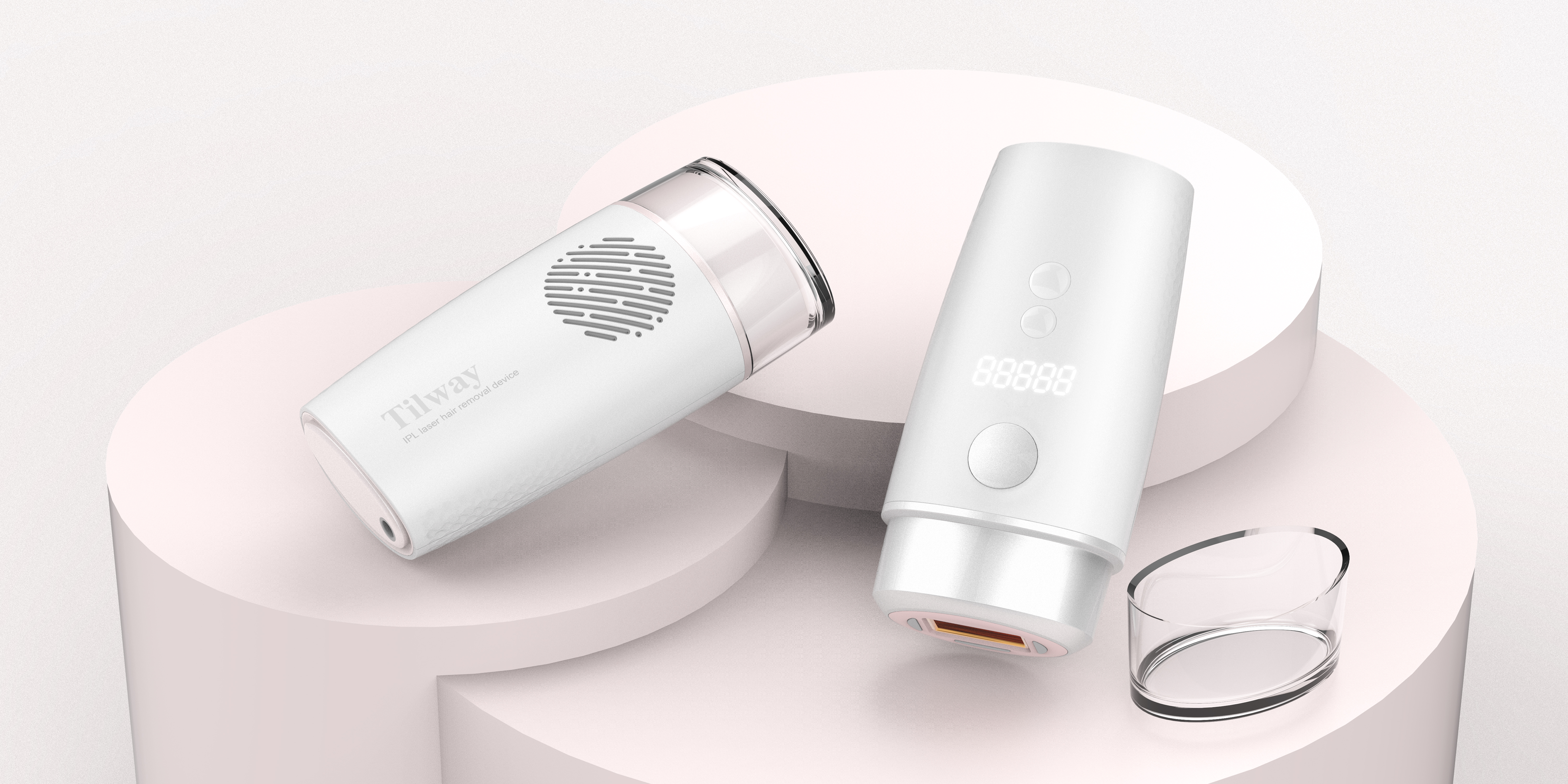 cosmetology，Digital，fashion，Wen Run，