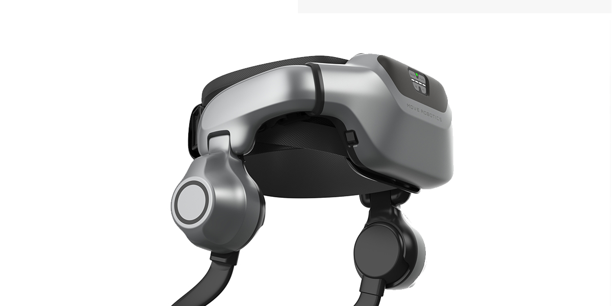 Child walking aid，Exoskeleton robot，