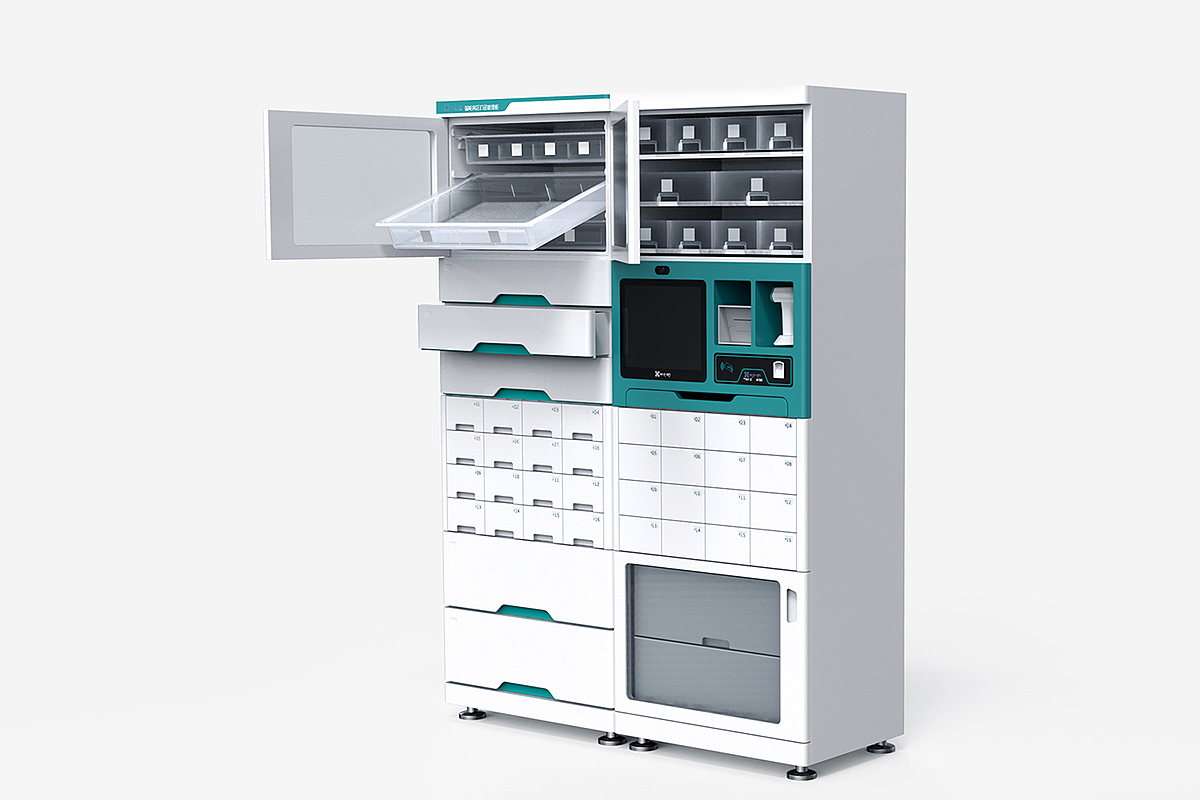 Ward cabinet，