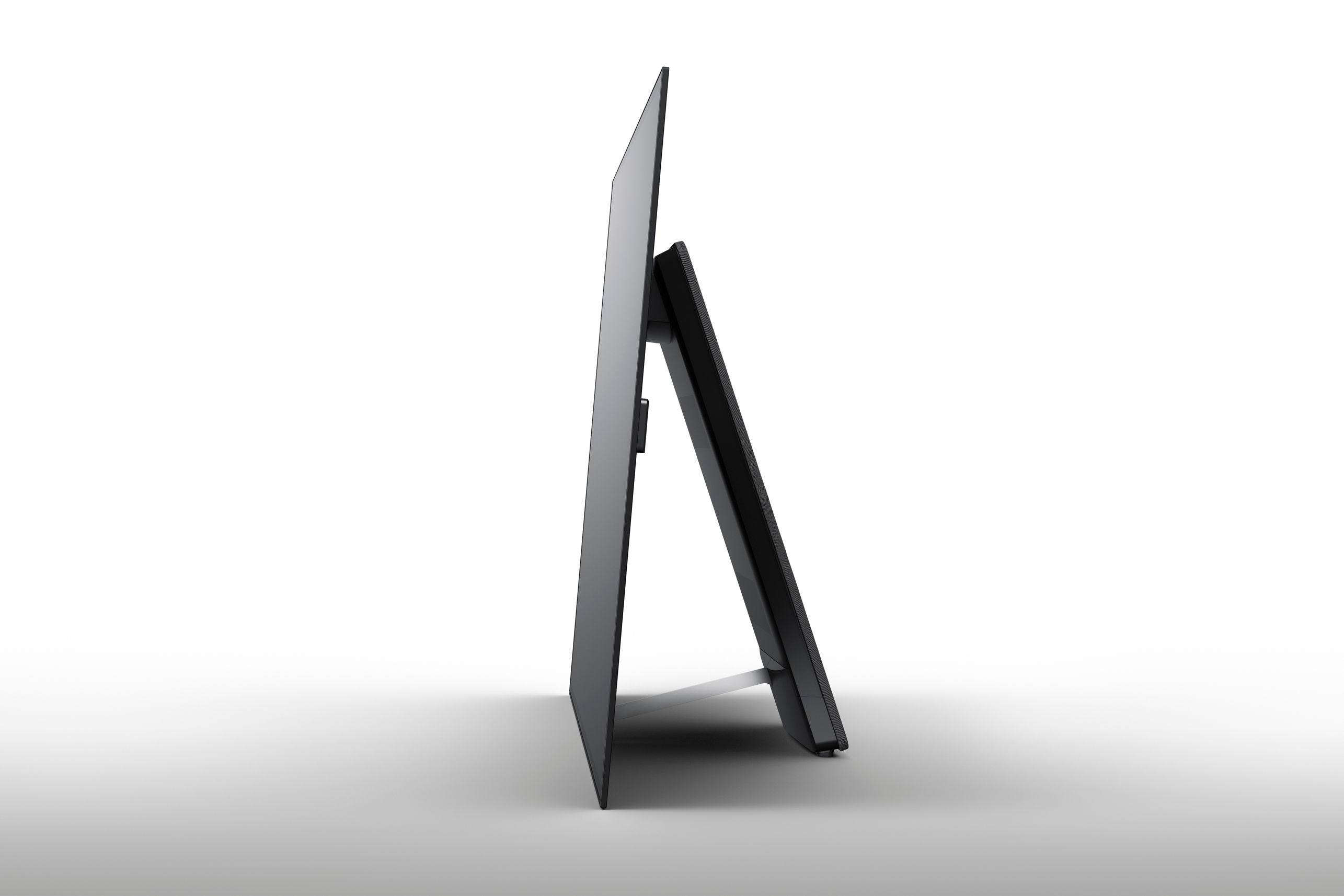 电视机 sony x9000e tv