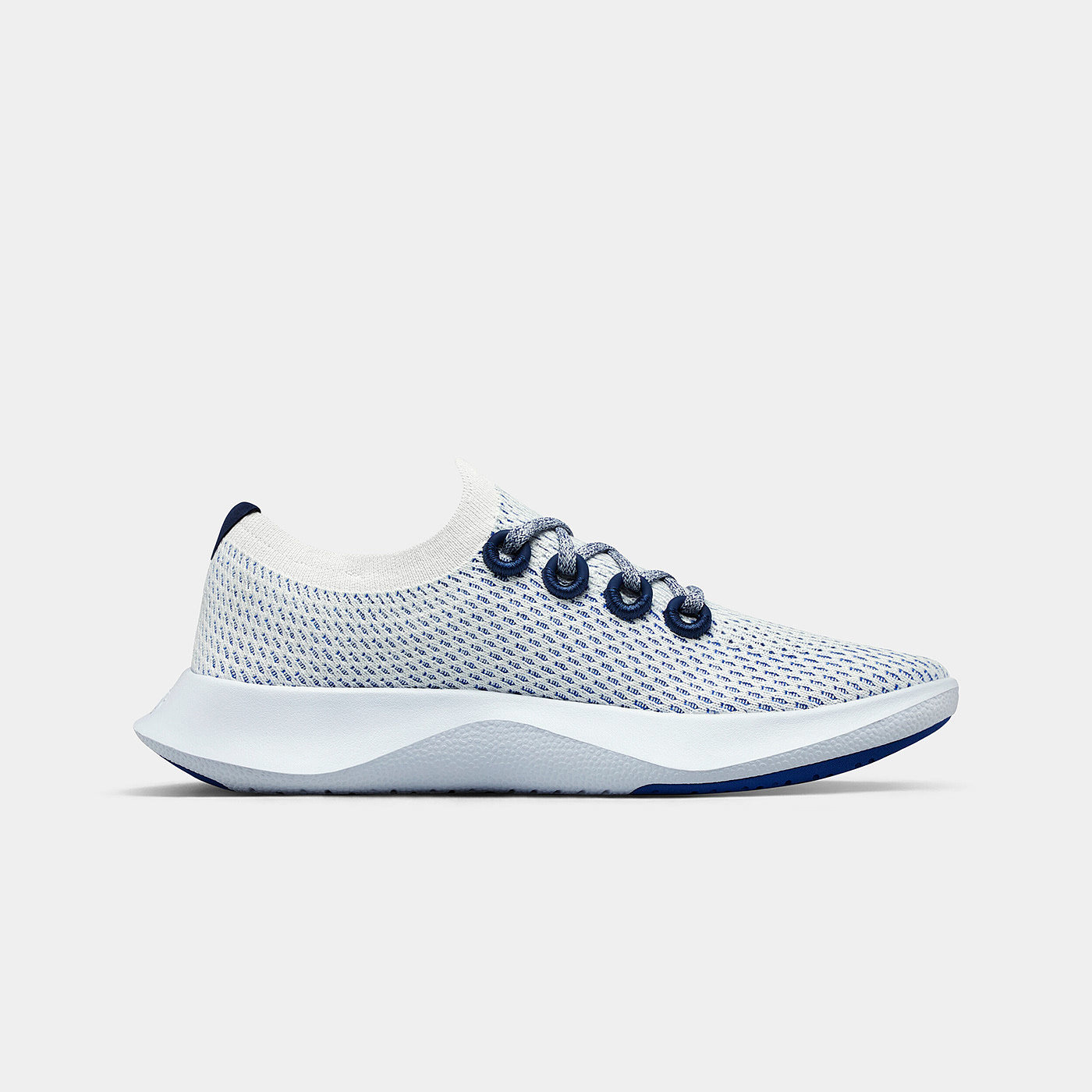 Allbirds，高性能跑鞋，可持续包装，