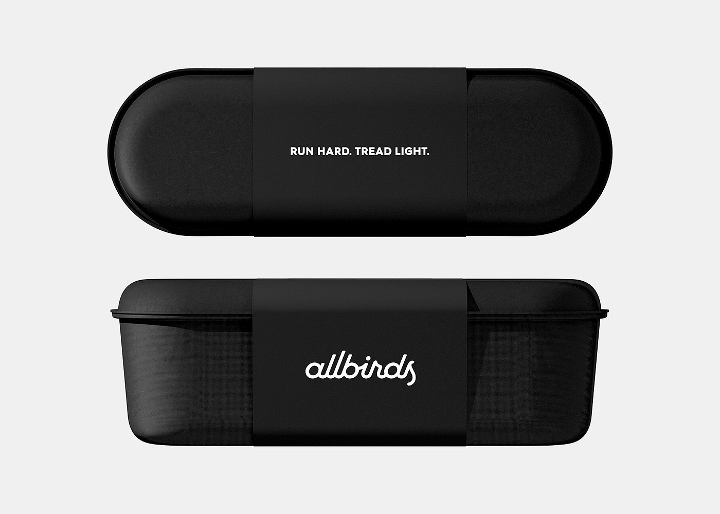 Allbirds，高性能跑鞋，可持续包装，