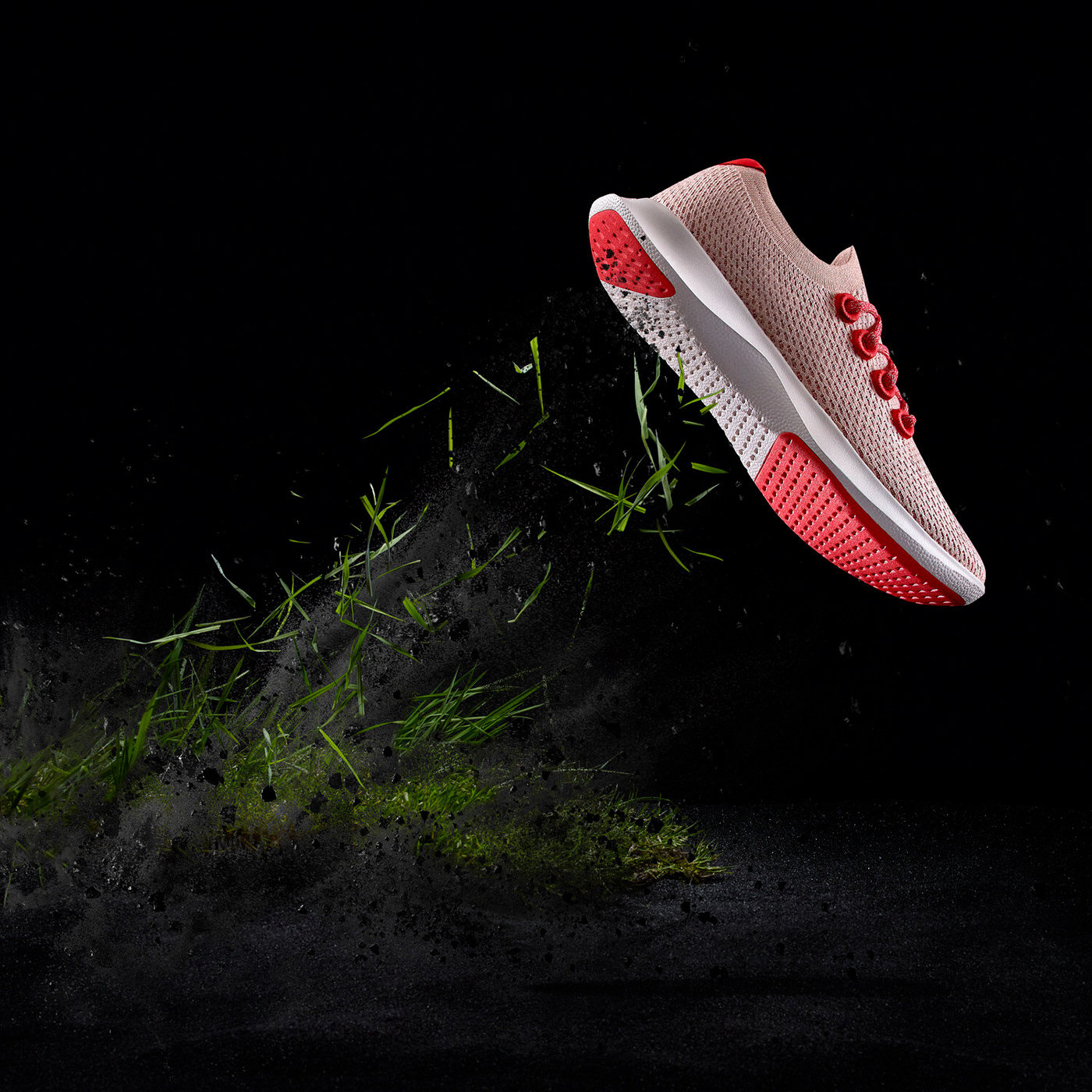 Allbirds，High performance running shoes，Sustainable packaging，