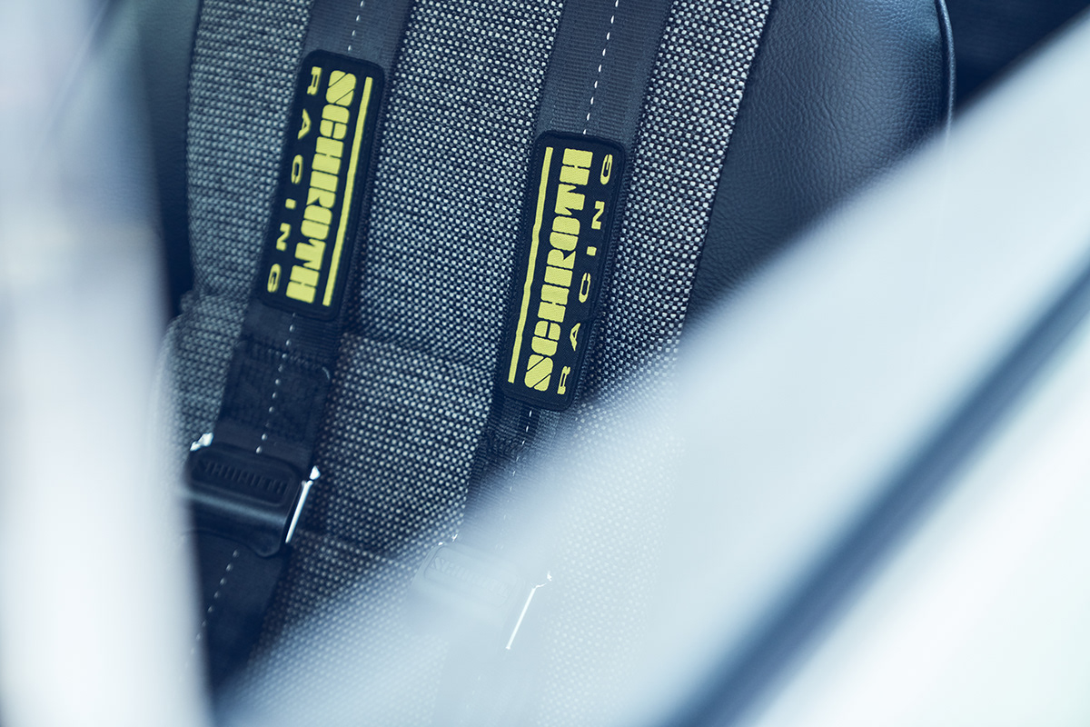 BMW 2002，Automobile design，green，