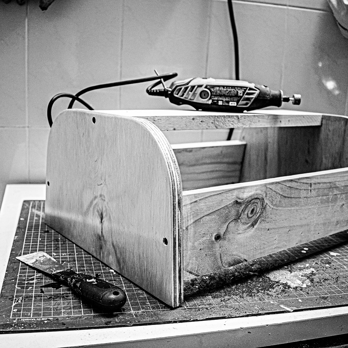 SIO，Cat nest，woodiness，