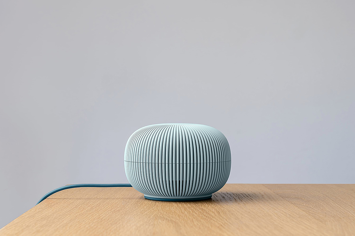 Hedgehog，Smart home device，Self defense WiFi，