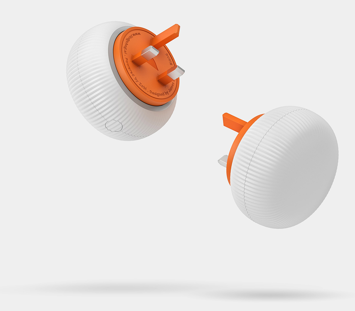 Hedgehog，Smart home device，Self defense WiFi，