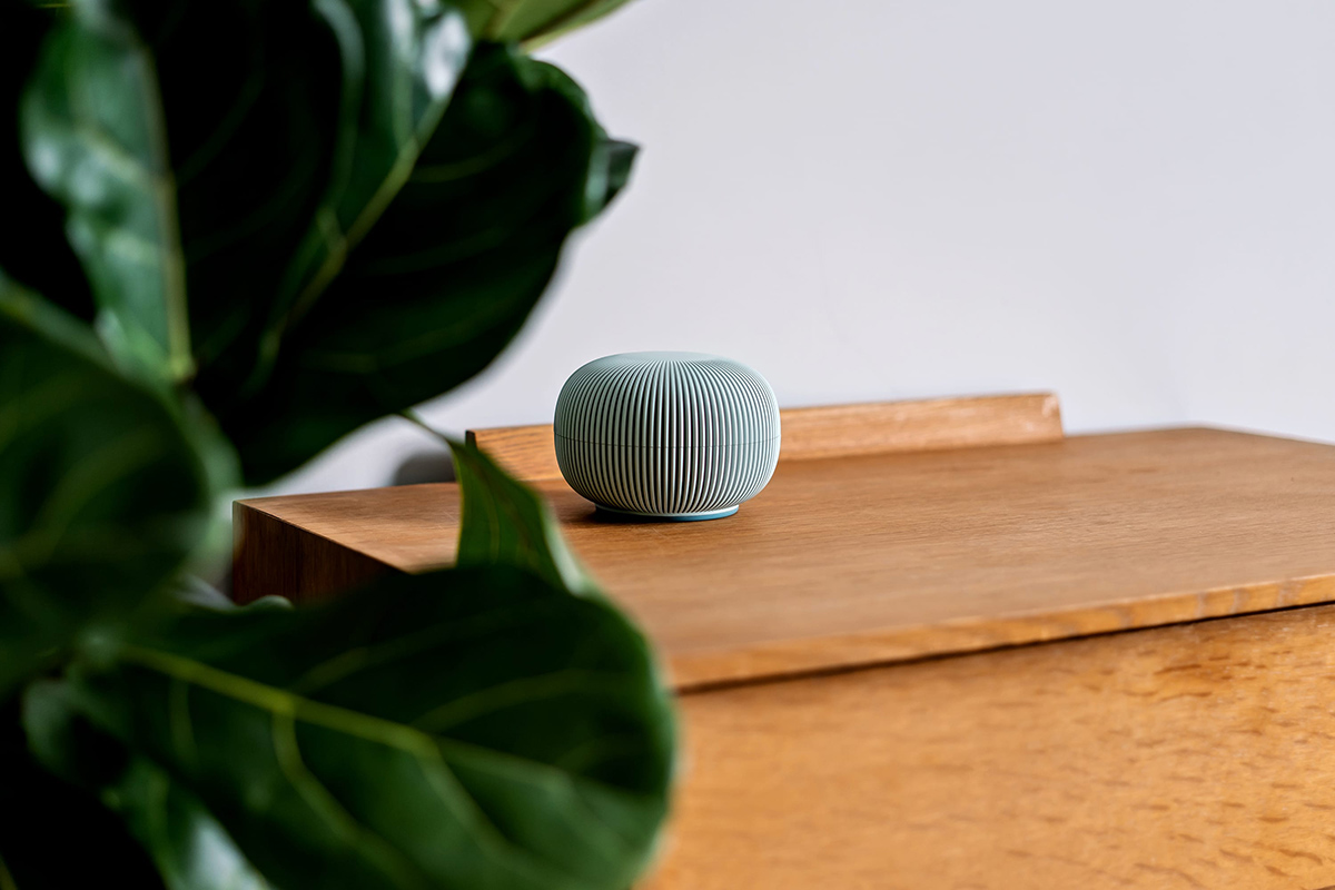 Hedgehog，Smart home device，Self defense WiFi，