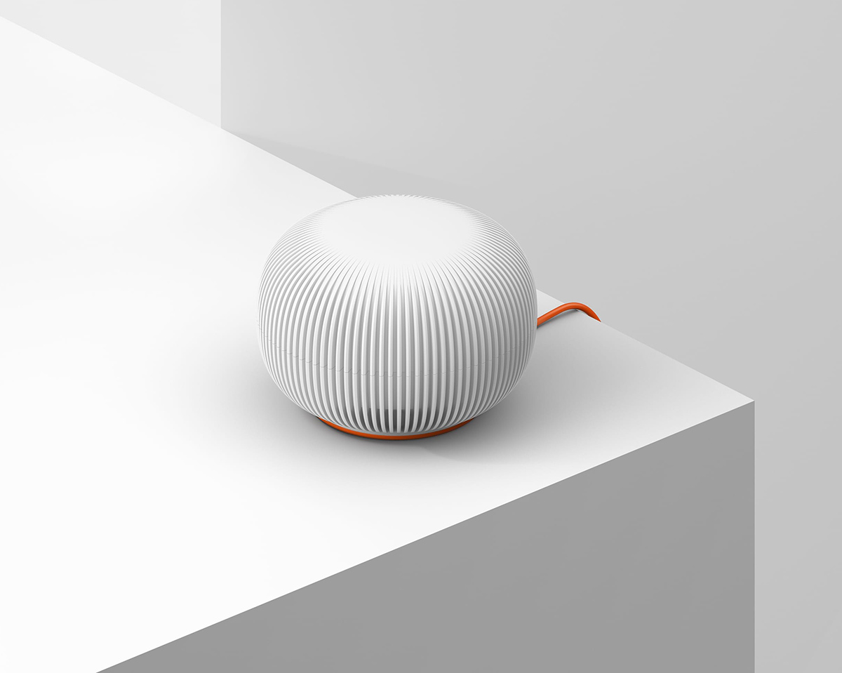 Hedgehog，Smart home device，Self defense WiFi，