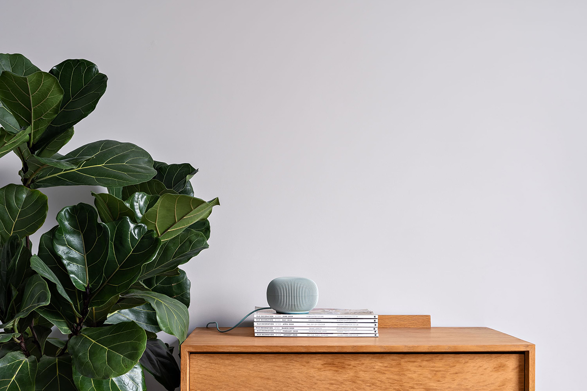 Hedgehog，Smart home device，Self defense WiFi，