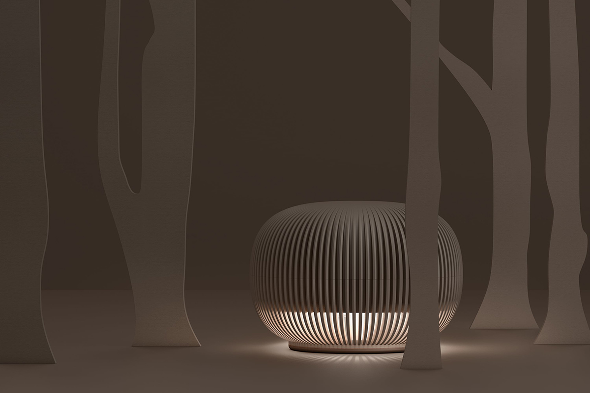 Hedgehog，Smart home device，Self defense WiFi，