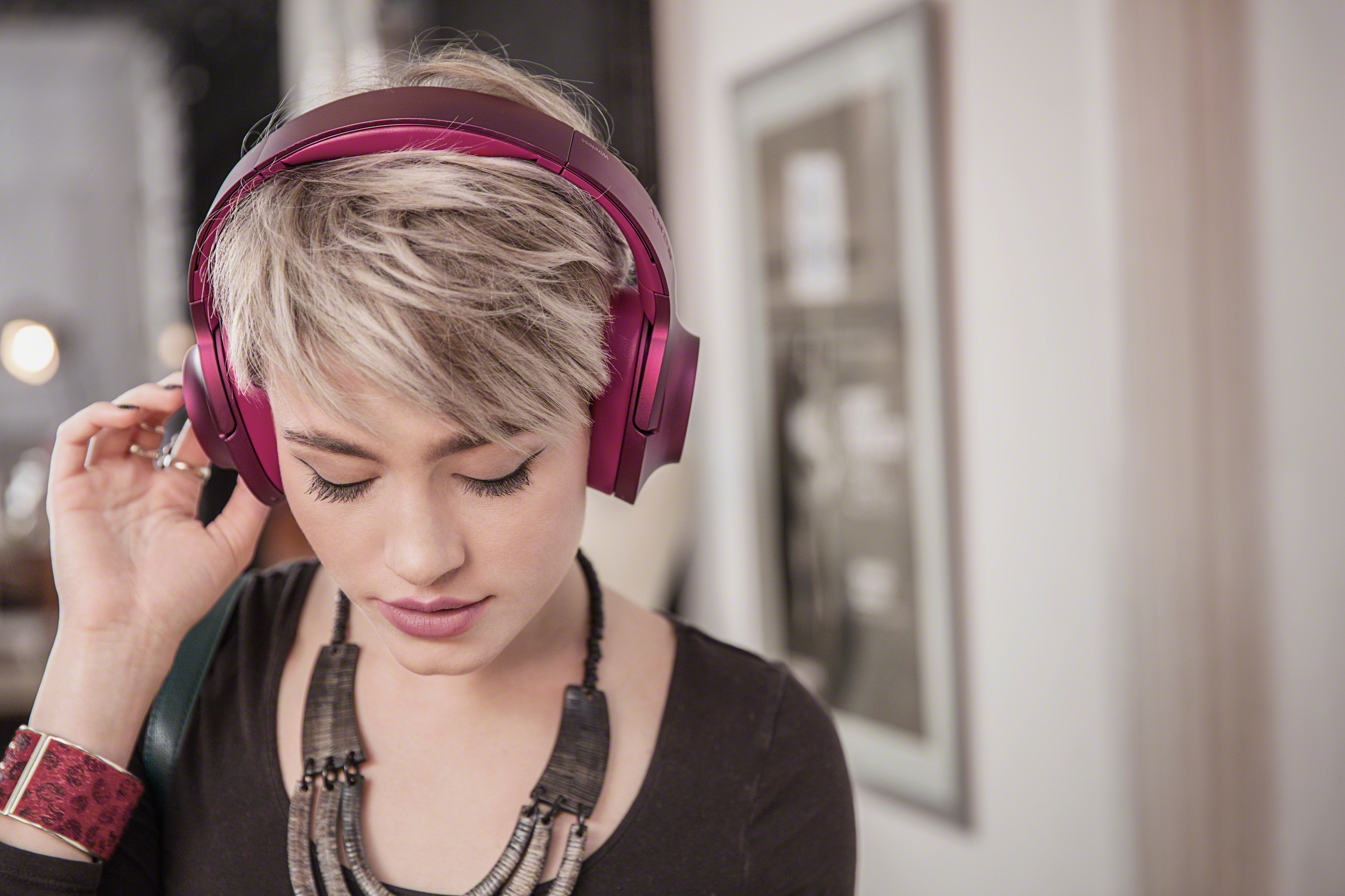 Bluetooth，headset，Headwear，sony，Sony，