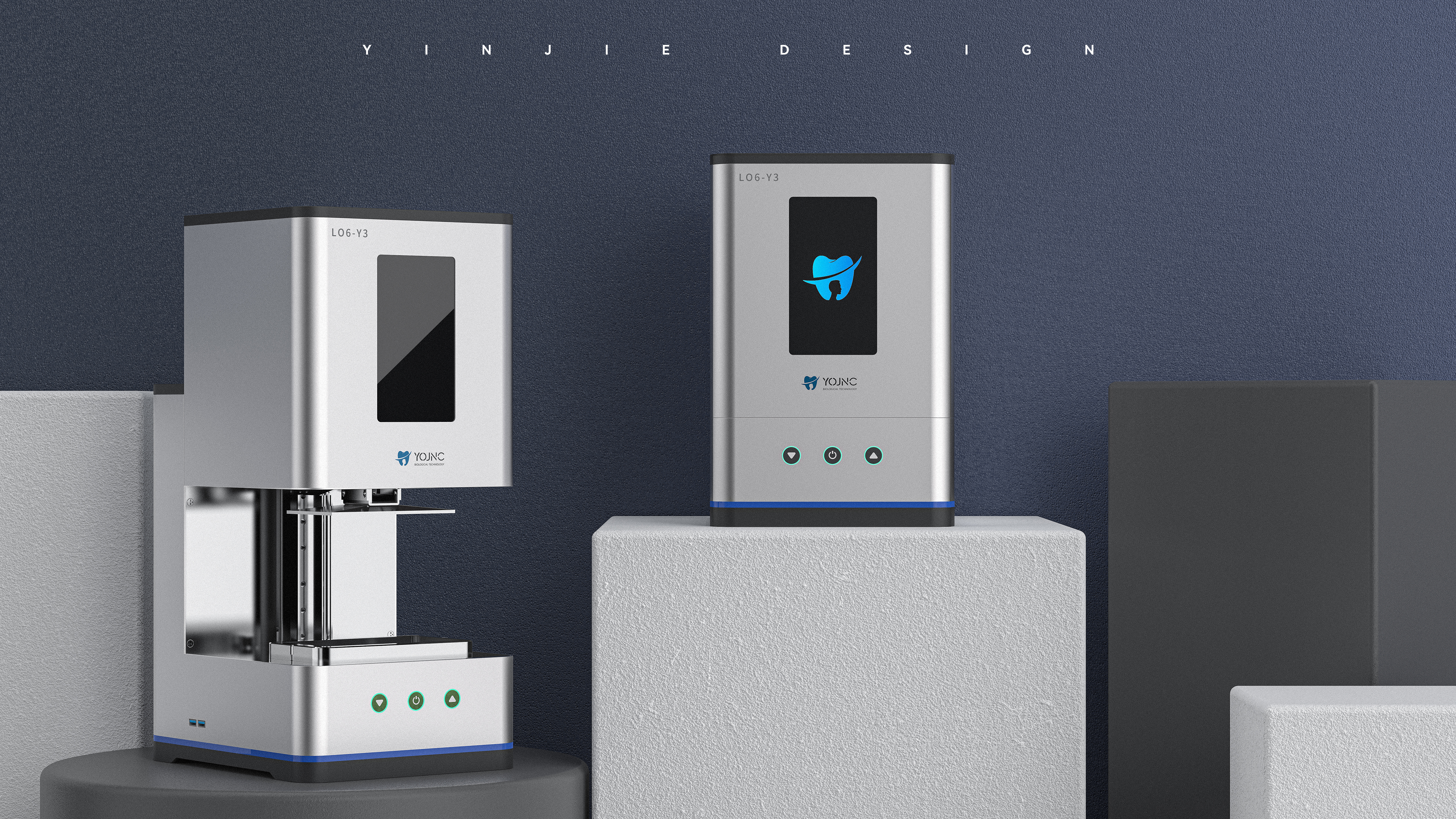 3D printing，Stomatology Department，medical care，