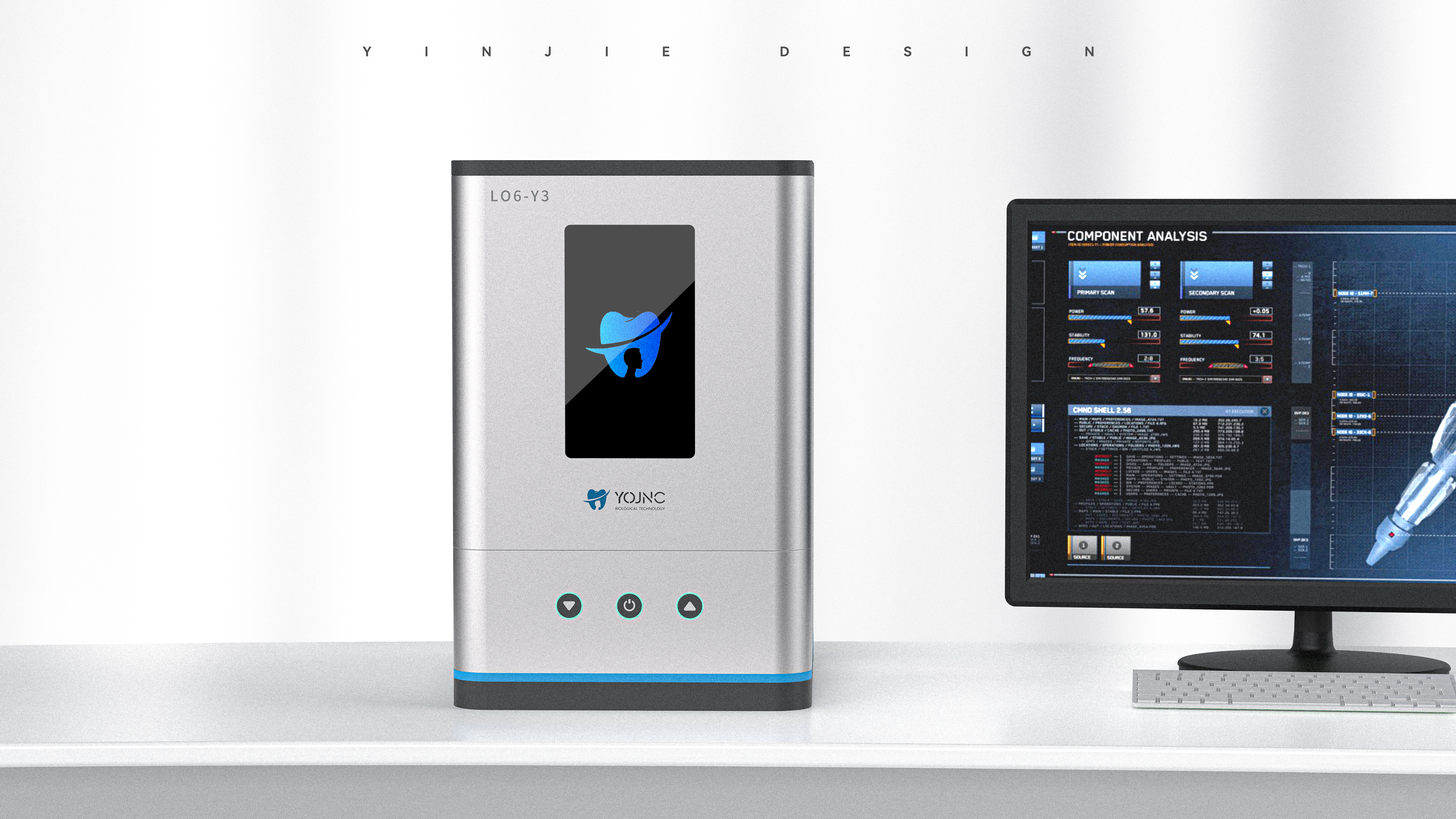 3D printing，Stomatology Department，medical care，