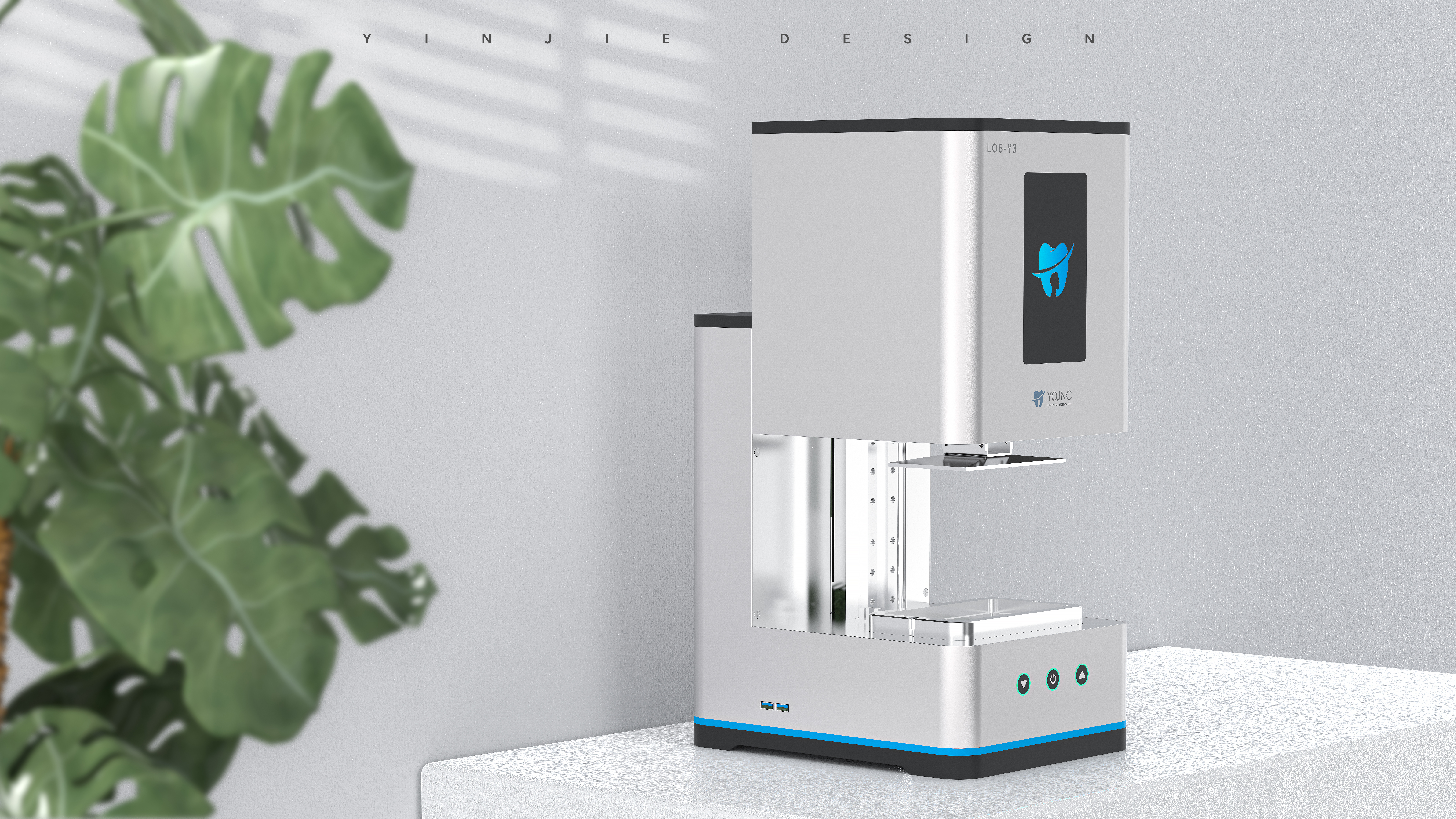 3D printing，Stomatology Department，medical care，