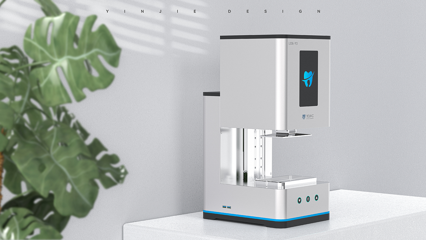 3D printing，Stomatology Department，medical care，