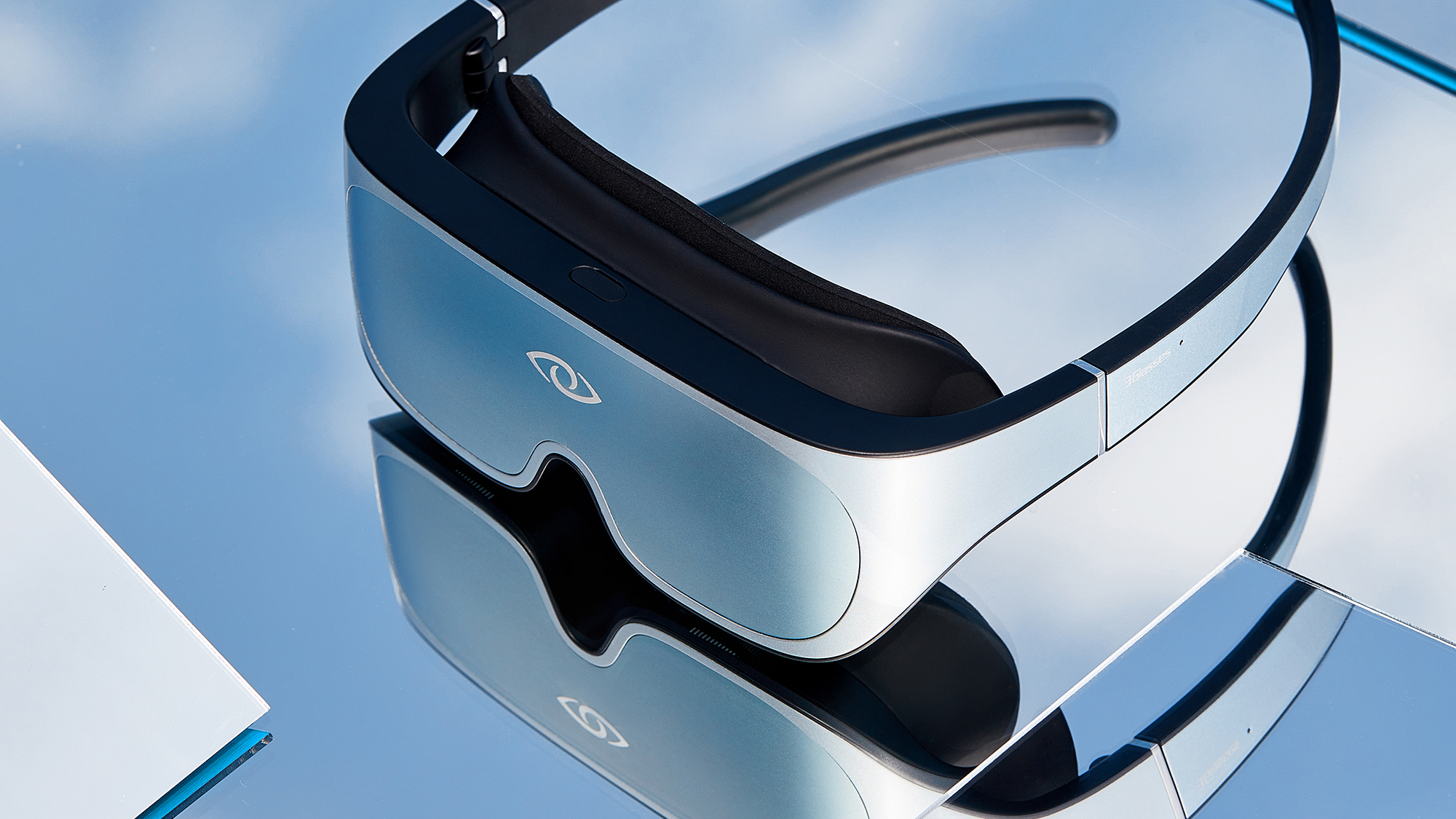 3glasses，vr，virtual reality，Metaverse，if，