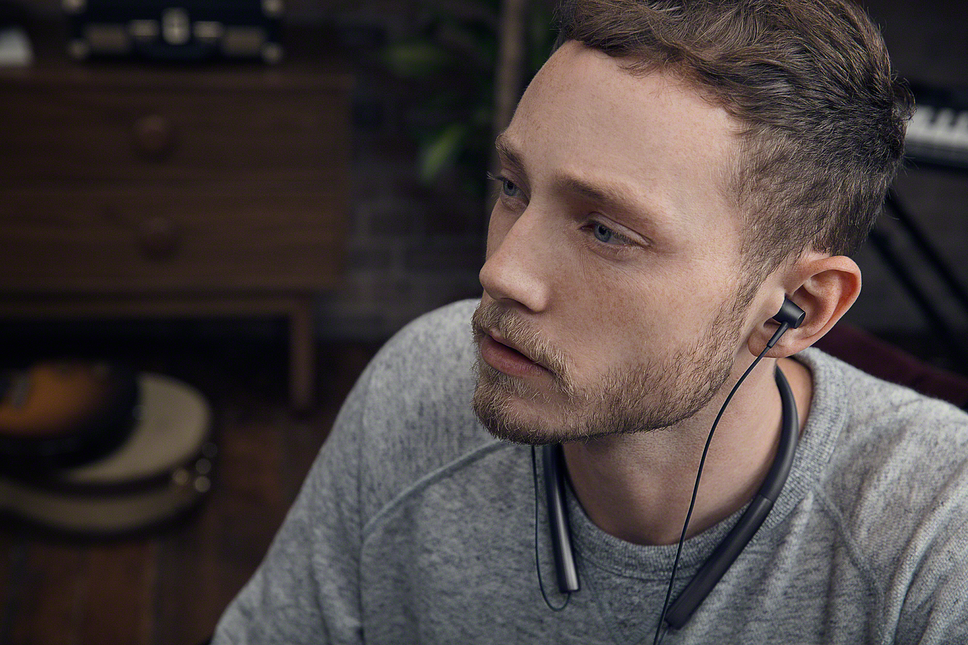 Sony，sony，headset，wireless，motion，
