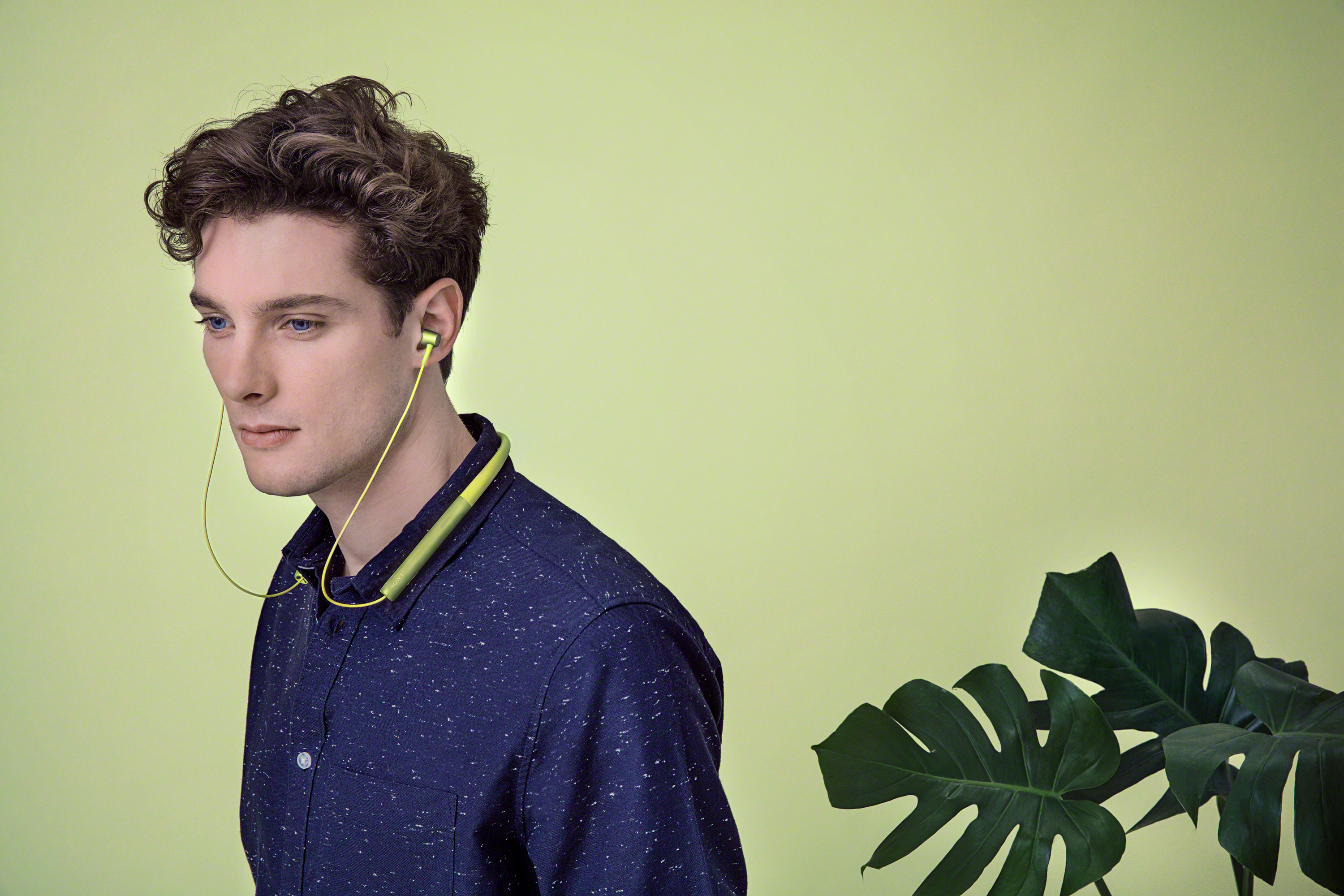 Sony，sony，headset，wireless，motion，