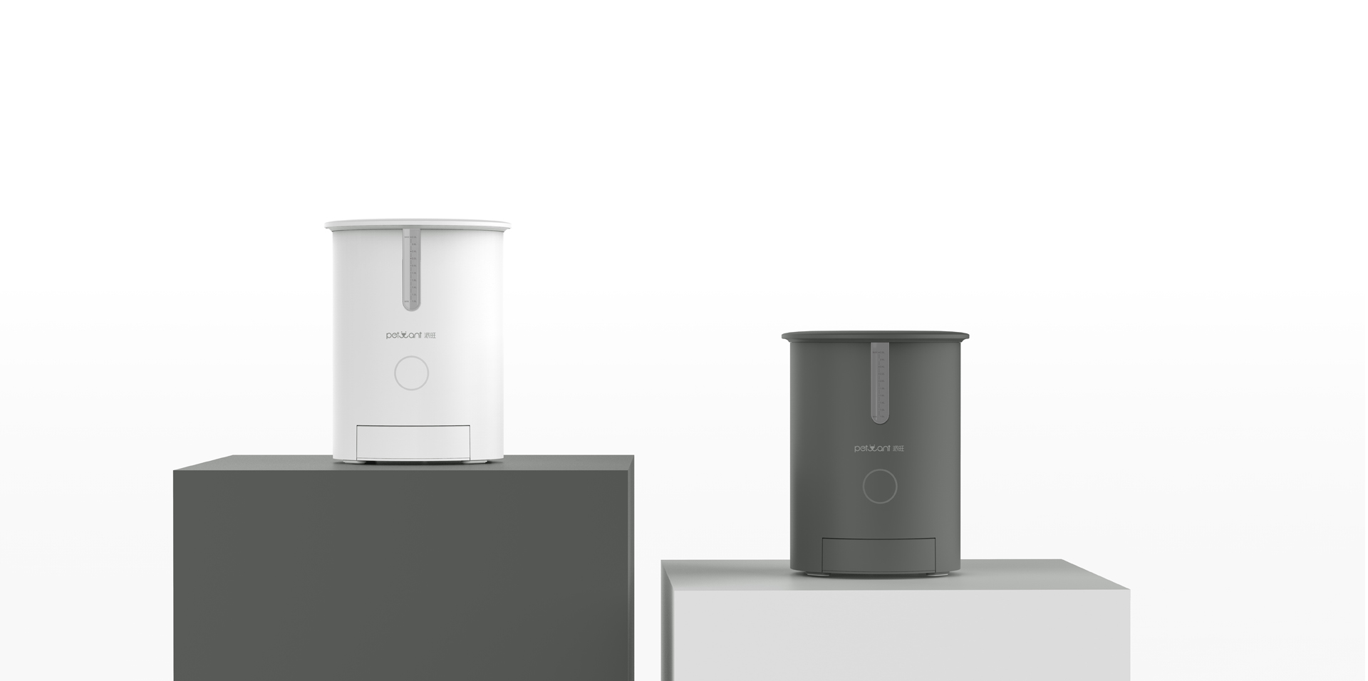 Intelligent pet feeder，Pet Supplies & Pet，