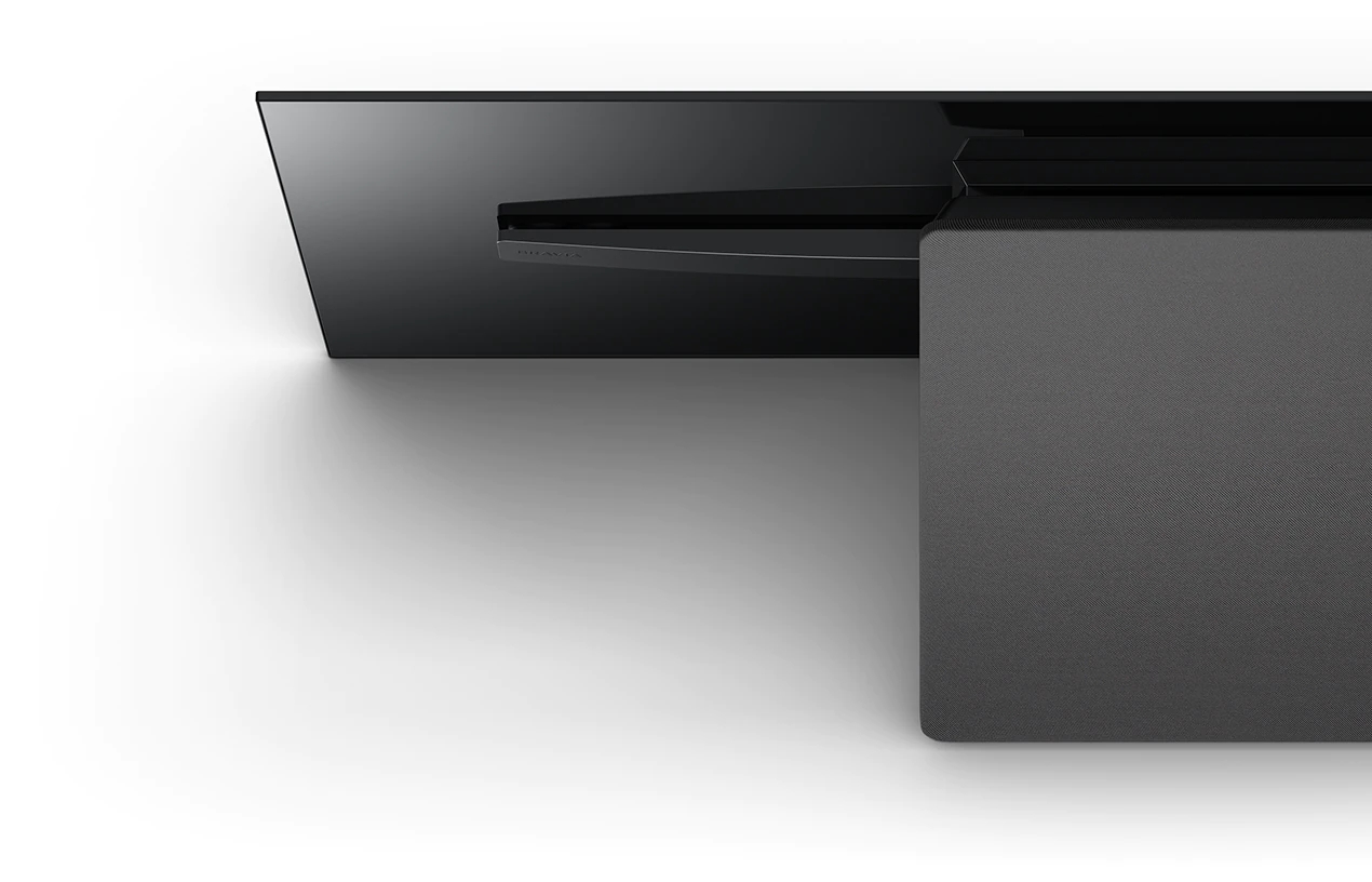 A large rock slab，Artistic aesthetics of one slate experience，