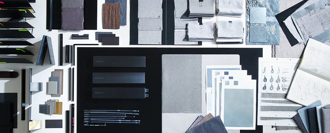 A large rock slab，Artistic aesthetics of one slate experience，