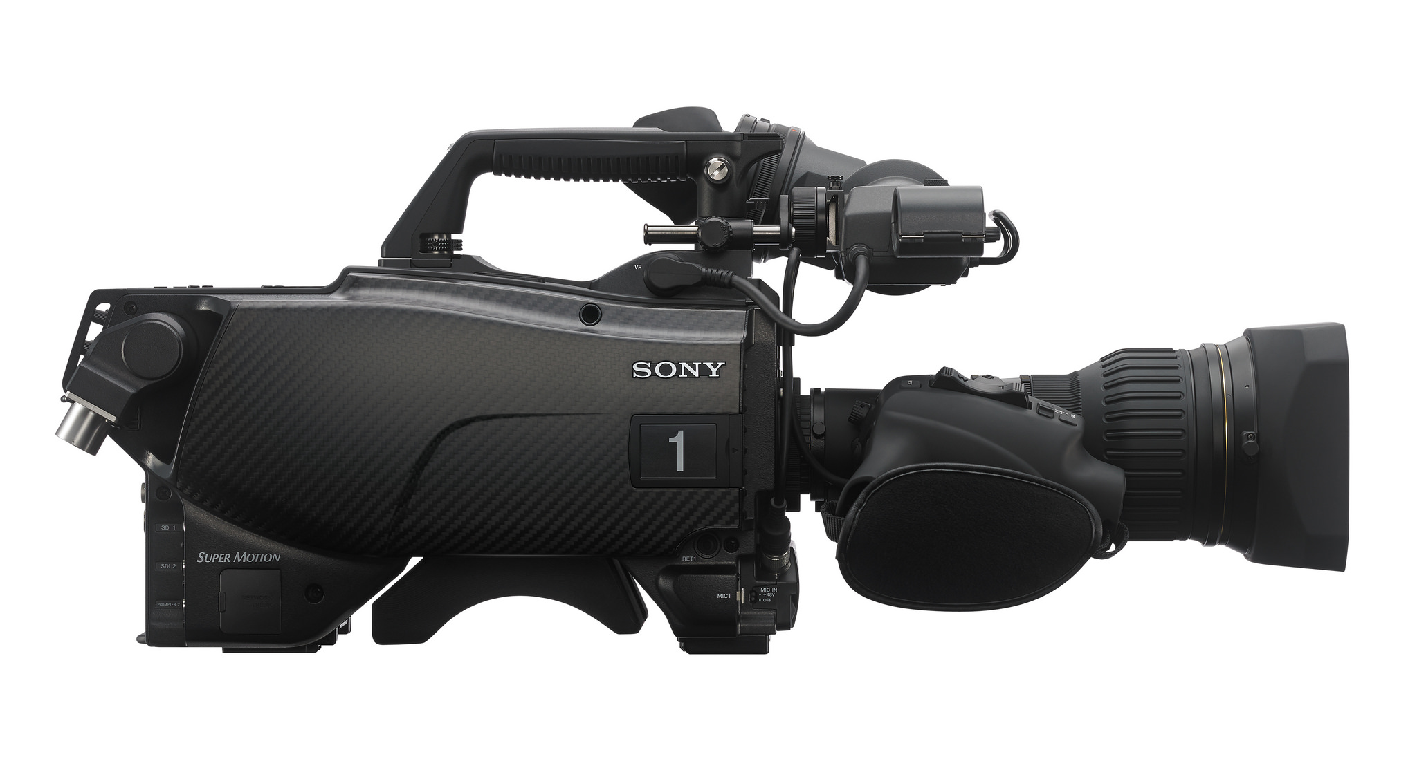 4K，high definition，Digital video camera，Sony，