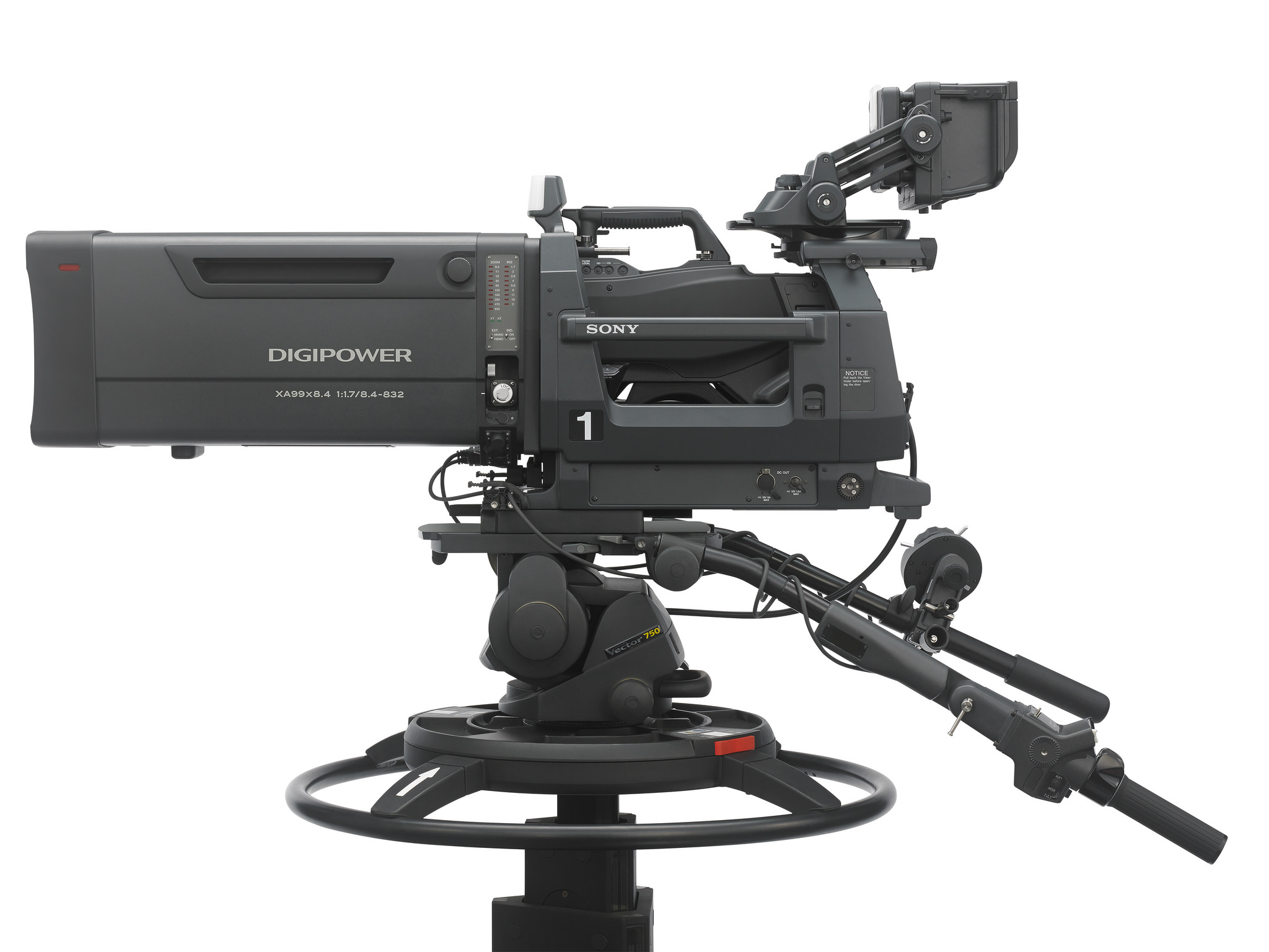 4K，high definition，Digital video camera，Sony，