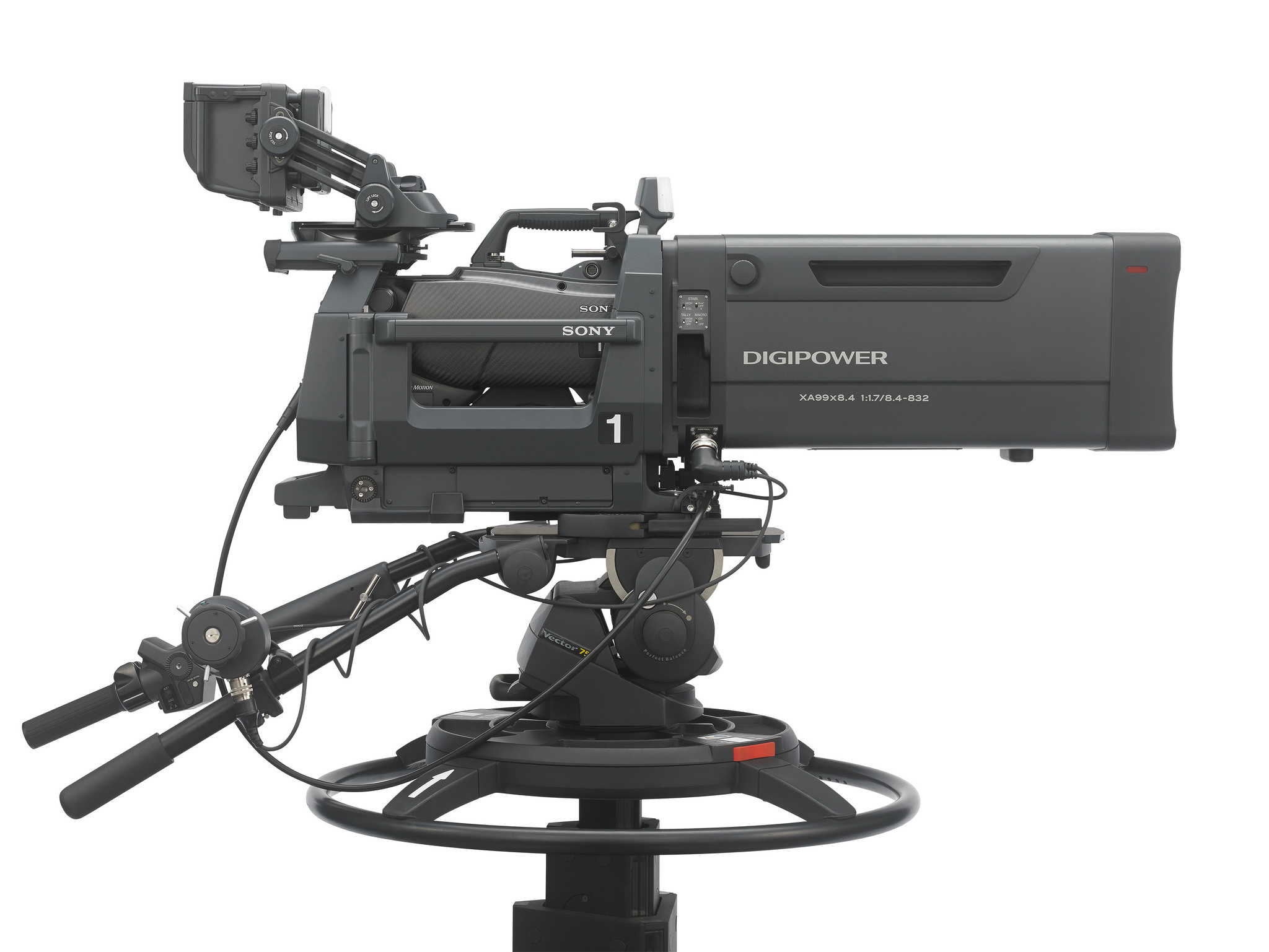 4K，high definition，Digital video camera，Sony，