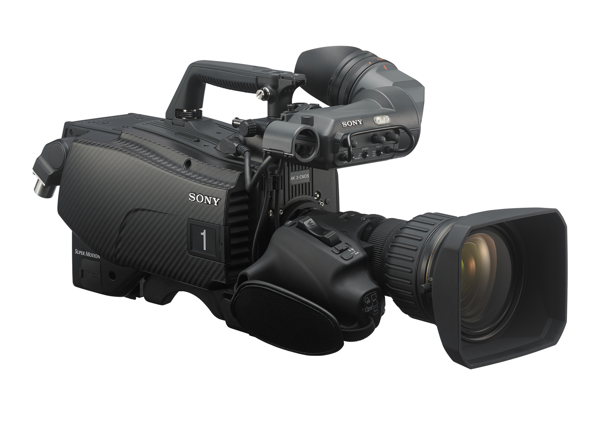 4K，high definition，Digital video camera，Sony，