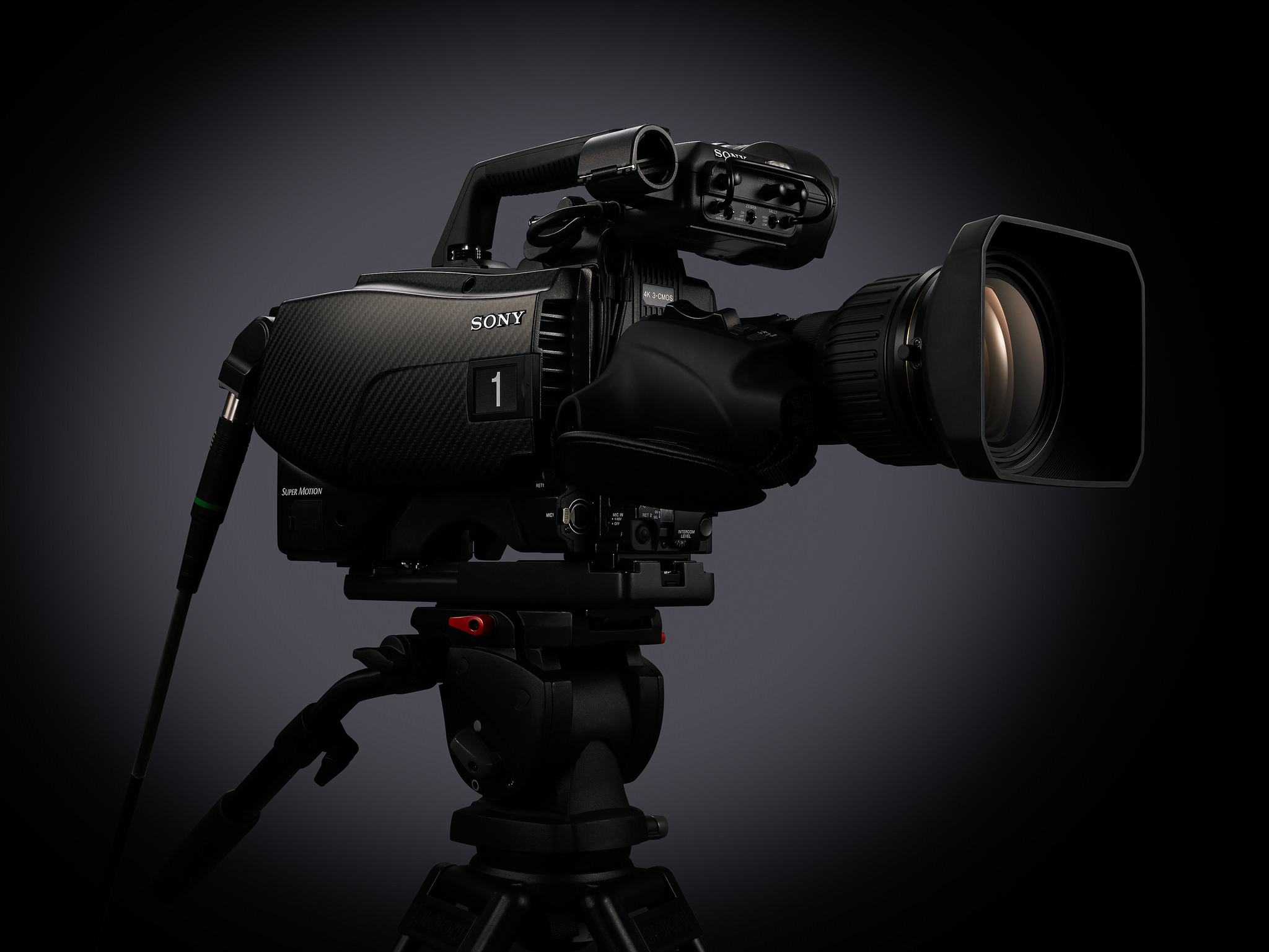 4K，high definition，Digital video camera，Sony，